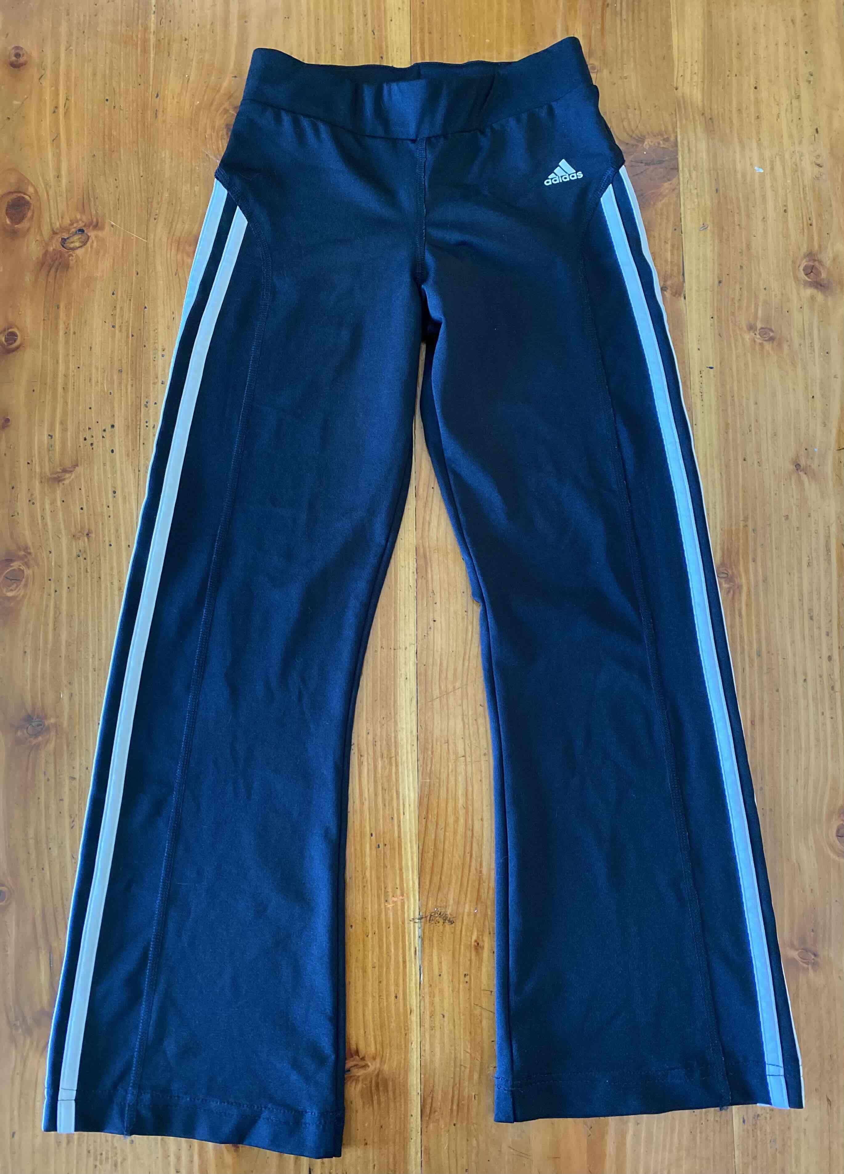 Calza Narga Adidas Niña T9-10 - miniatura 1