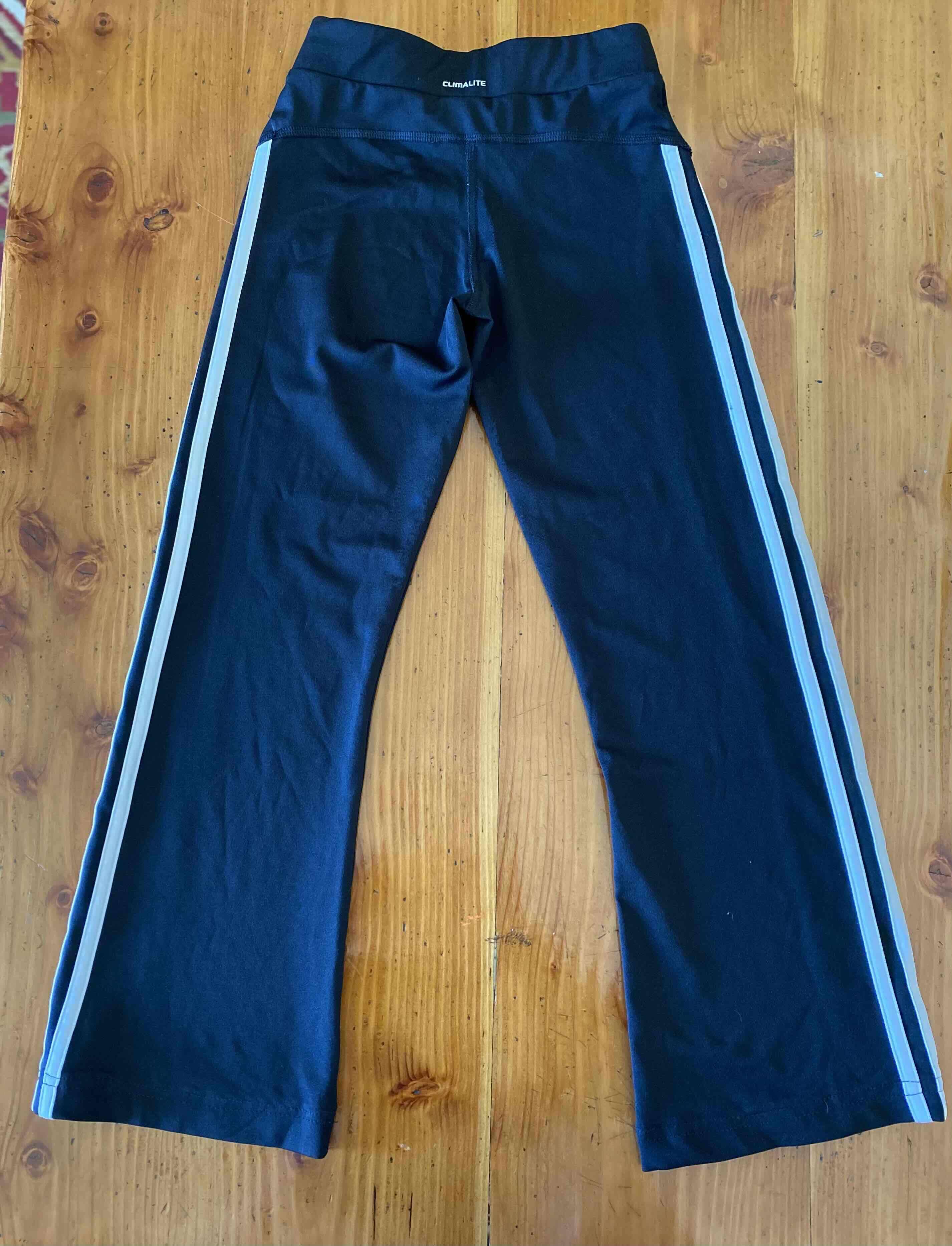 Calza Narga Adidas Niña T9-10 - miniatura 2