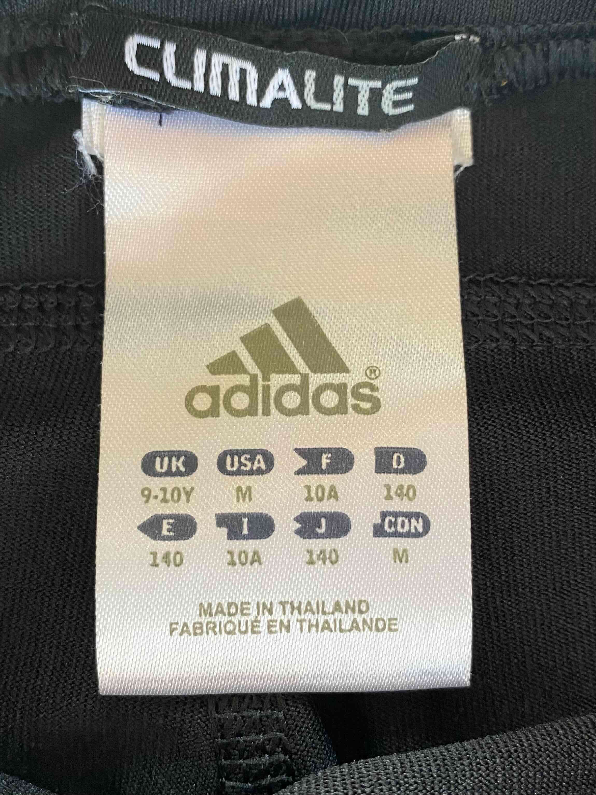 Calza Narga Adidas Niña T9-10 - miniatura 3