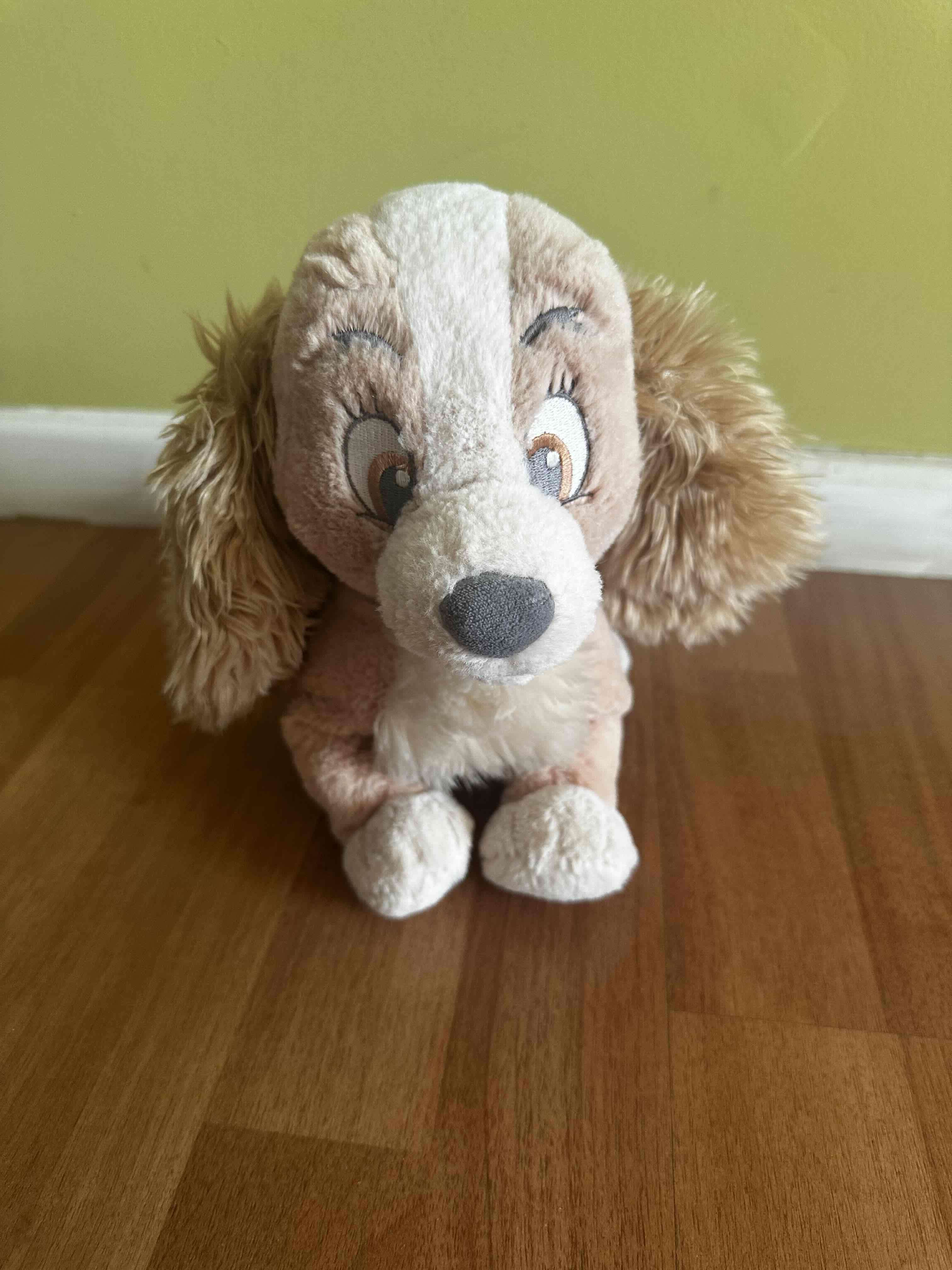 Peluches Disney - miniatura 2