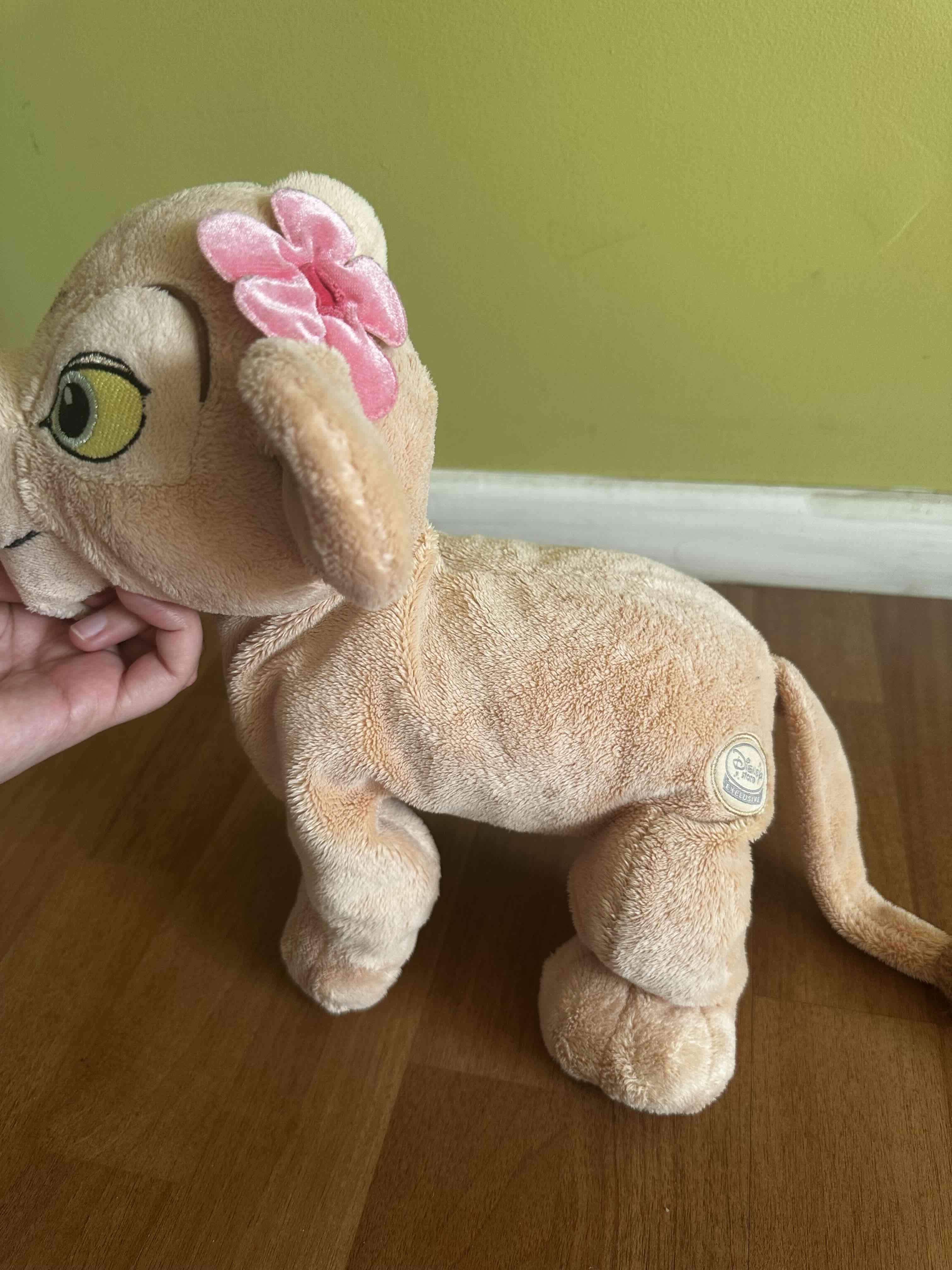 Peluches Disney - miniatura 4