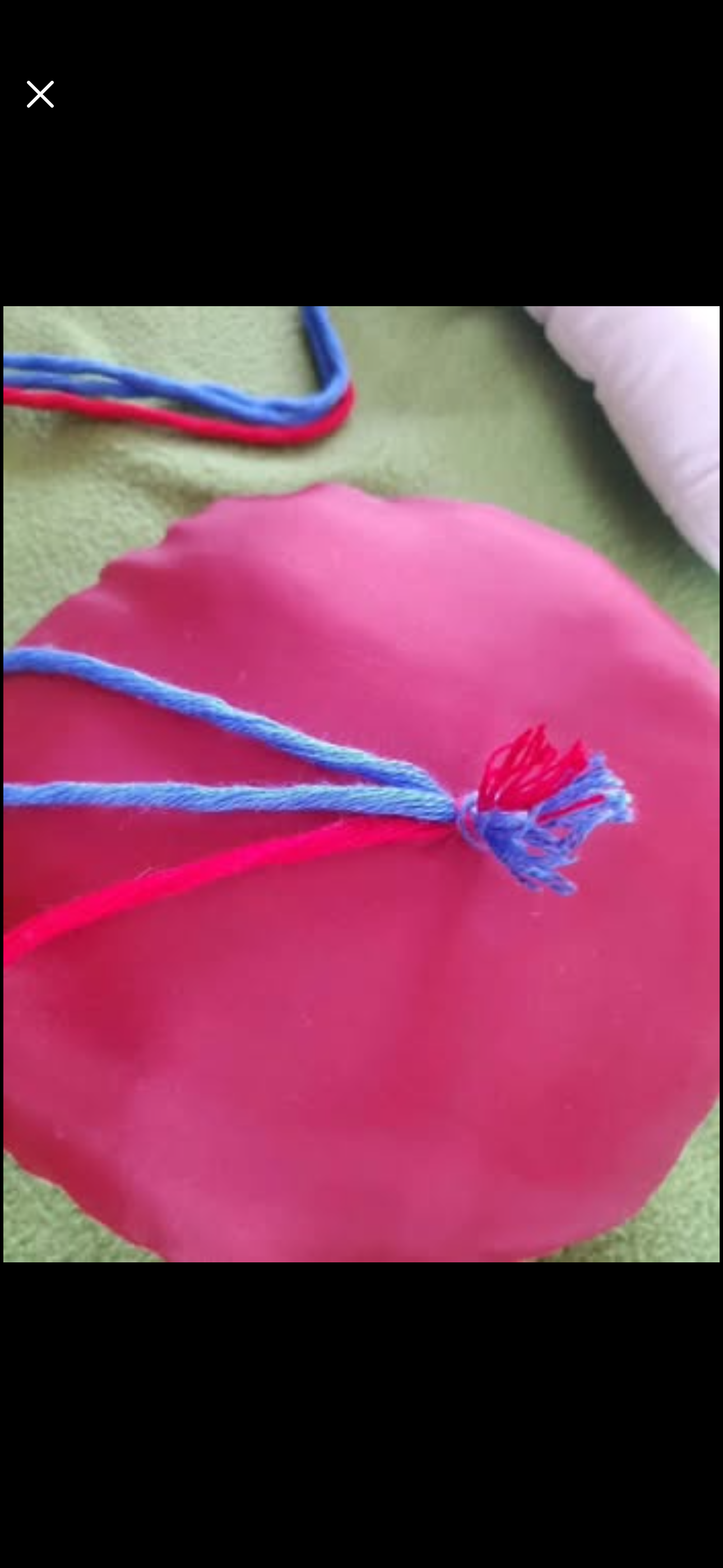 Muñeco bebe con placenta - miniatura 3