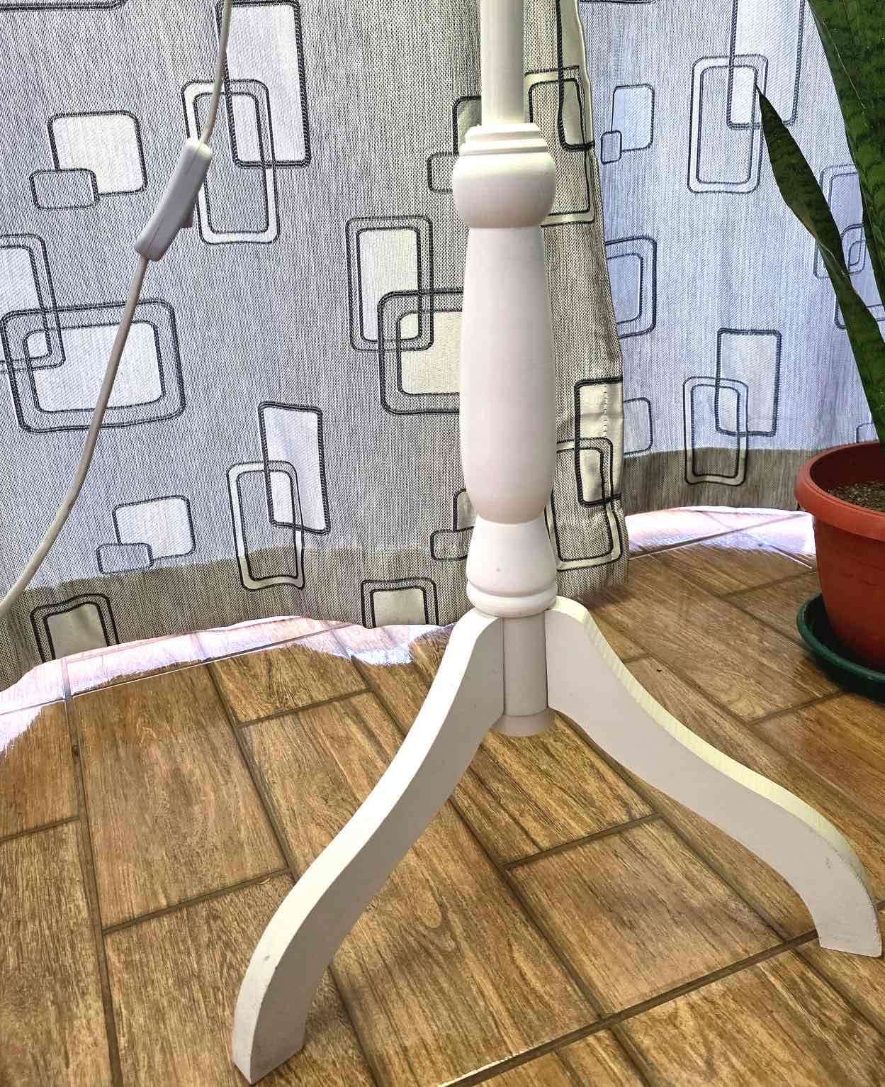 Maniquí decorativo floral - miniatura 4