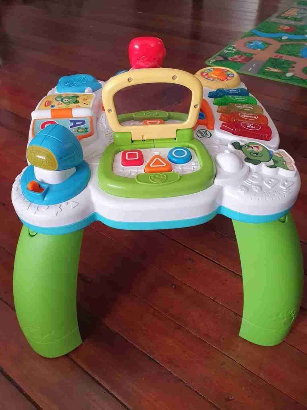 Mesa de aprendizaje LeapFrog - miniatura 2