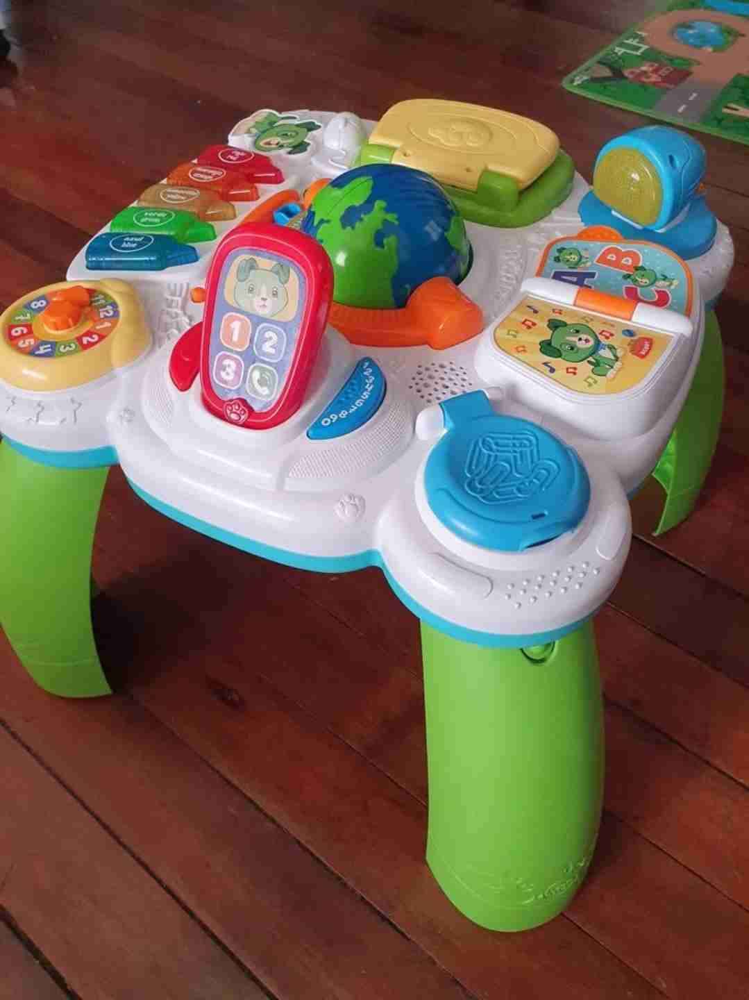 Mesa de aprendizaje LeapFrog - miniatura 3