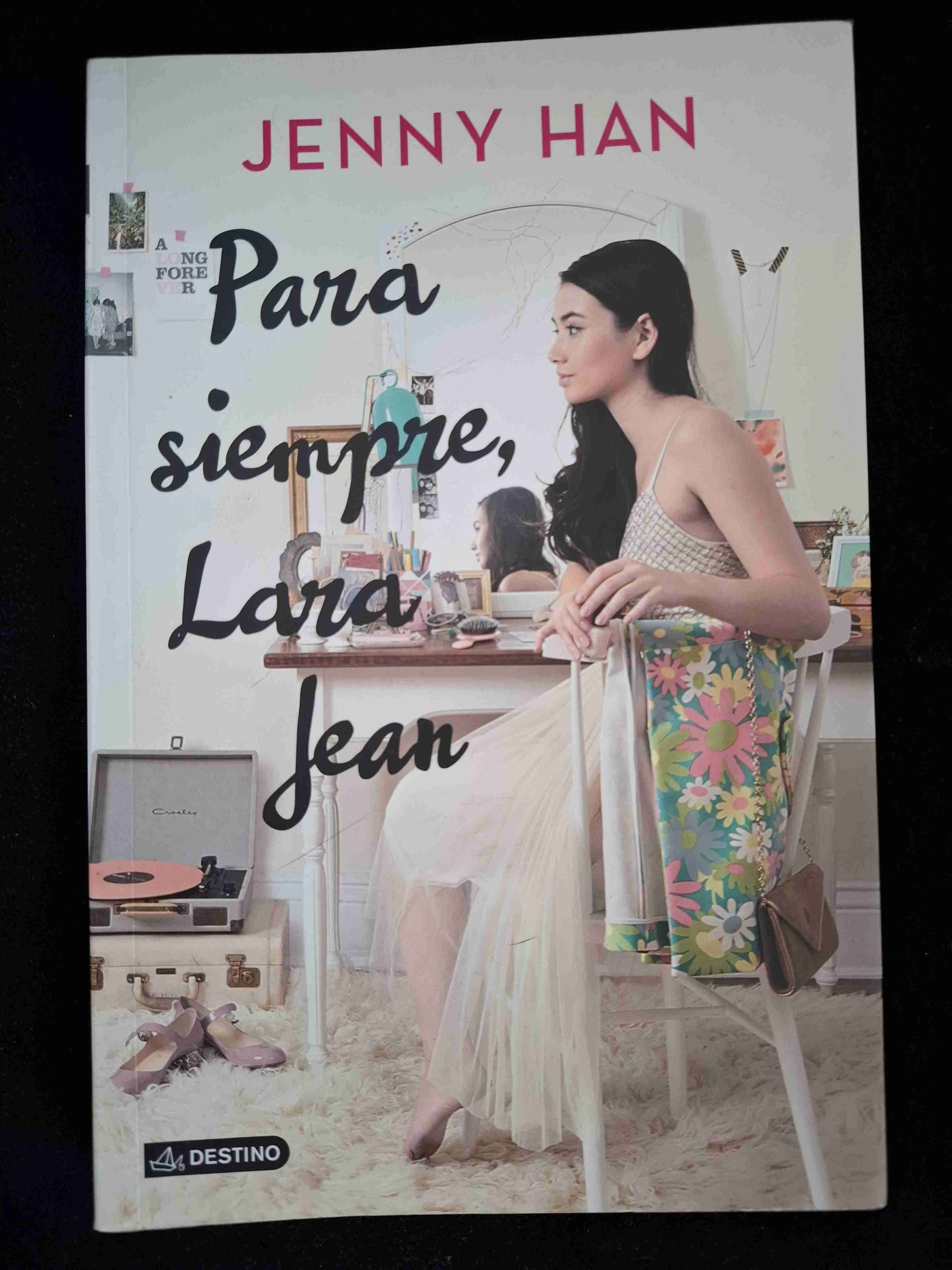 Para siempre, Lara Jean - miniatura 1