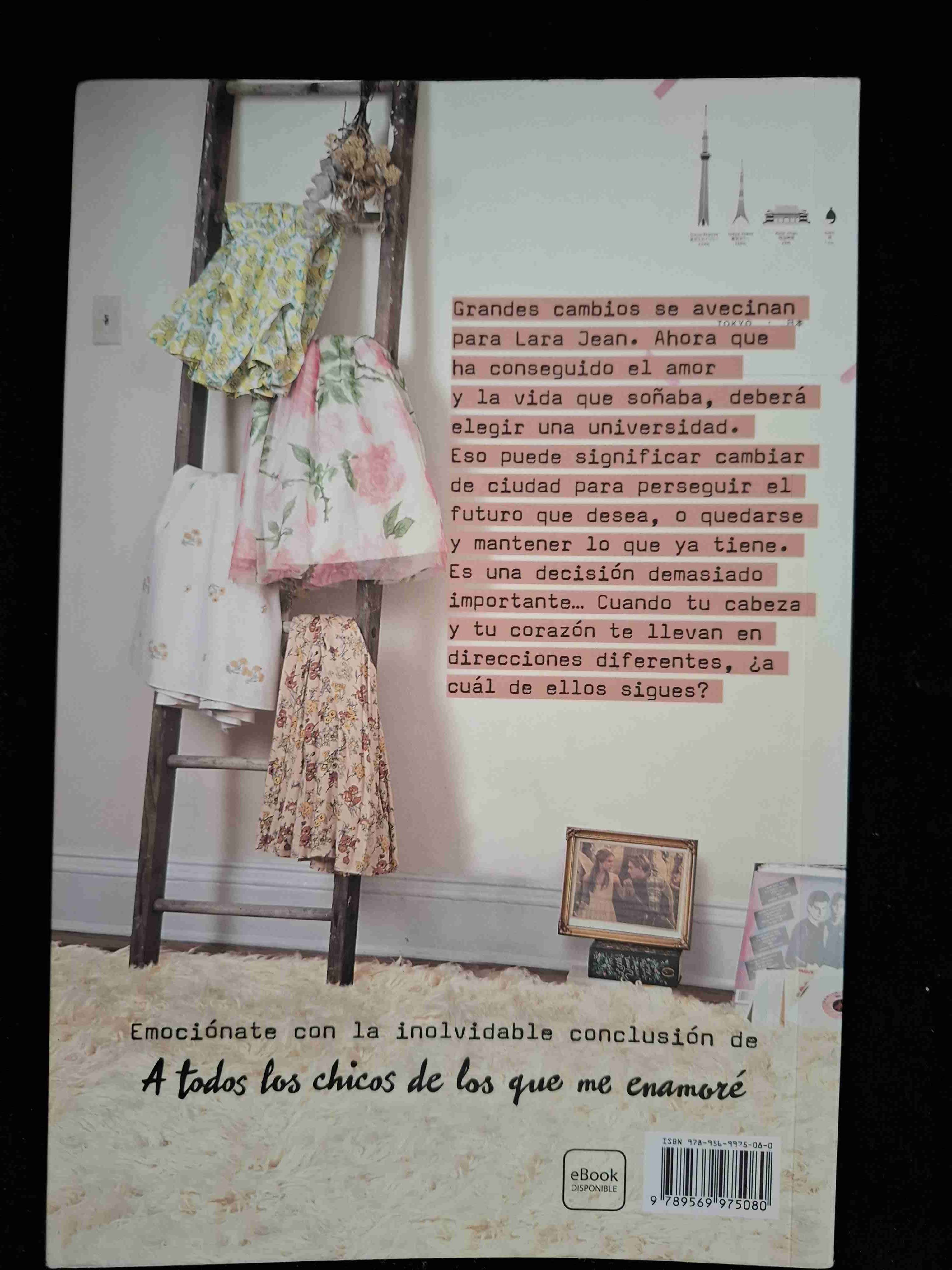 Para siempre, Lara Jean - miniatura 2