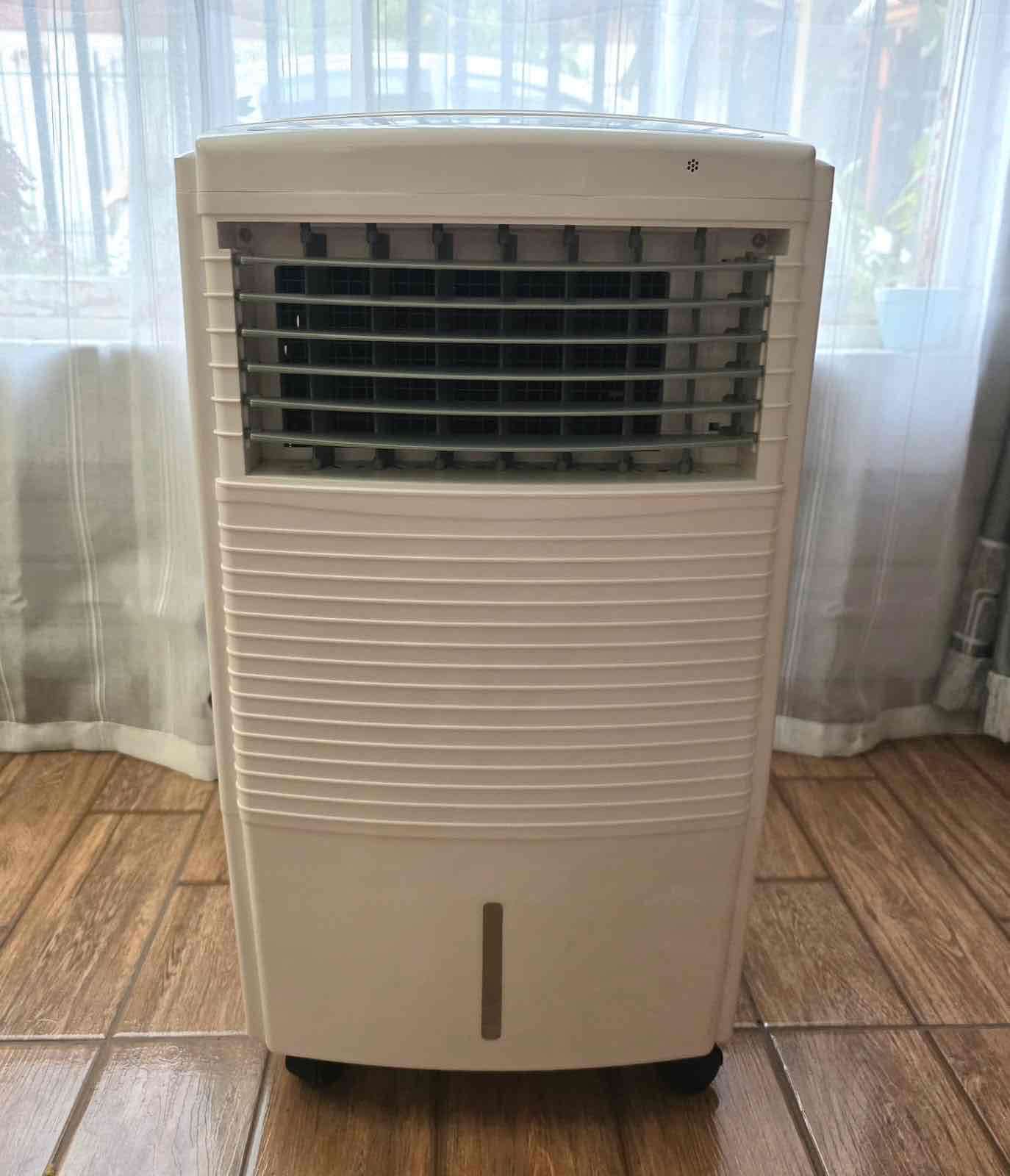 Enfriador de aire portátil - miniatura 1