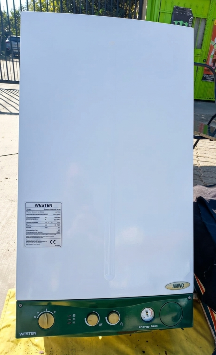 Caldera anwo - miniatura 1