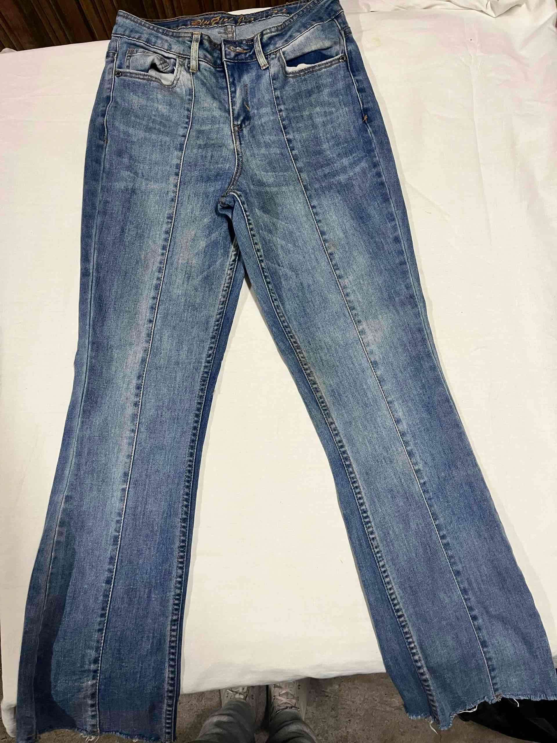 Botas negras de gamuza - miniatura 4