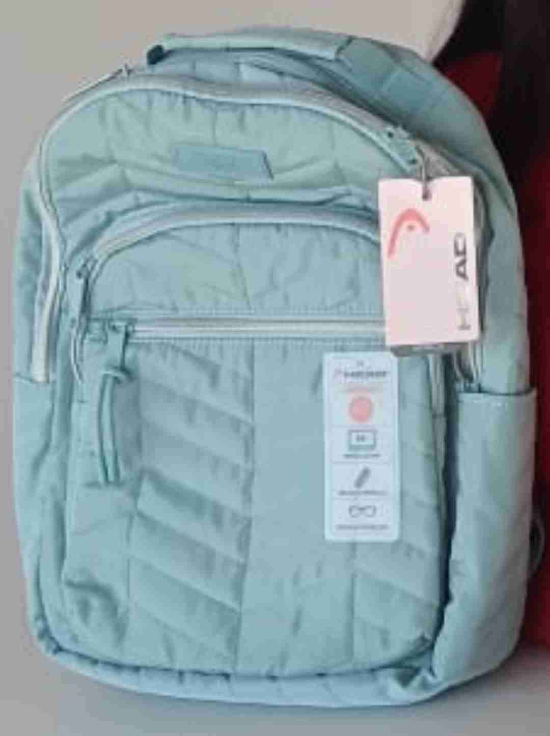 Mochila Calipso Head nueva