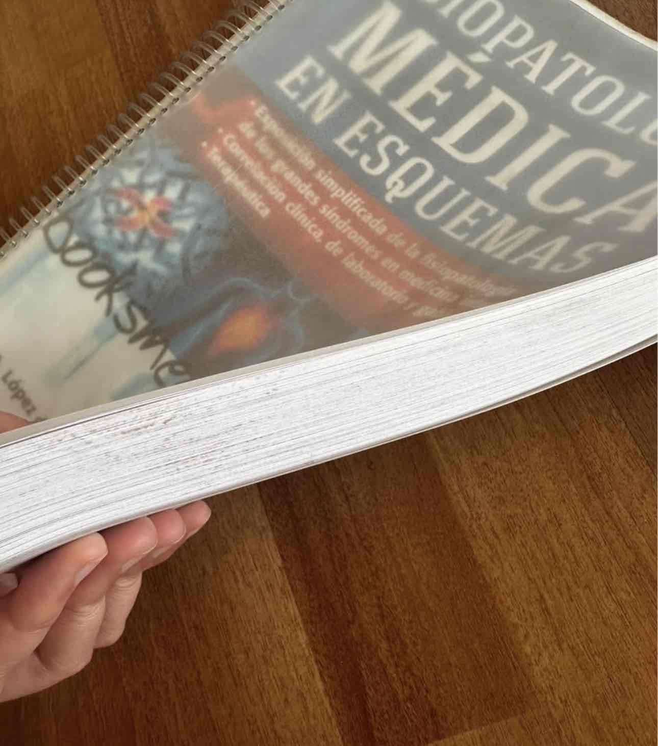 Lote de libros de medicina y enfermería - miniatura 2