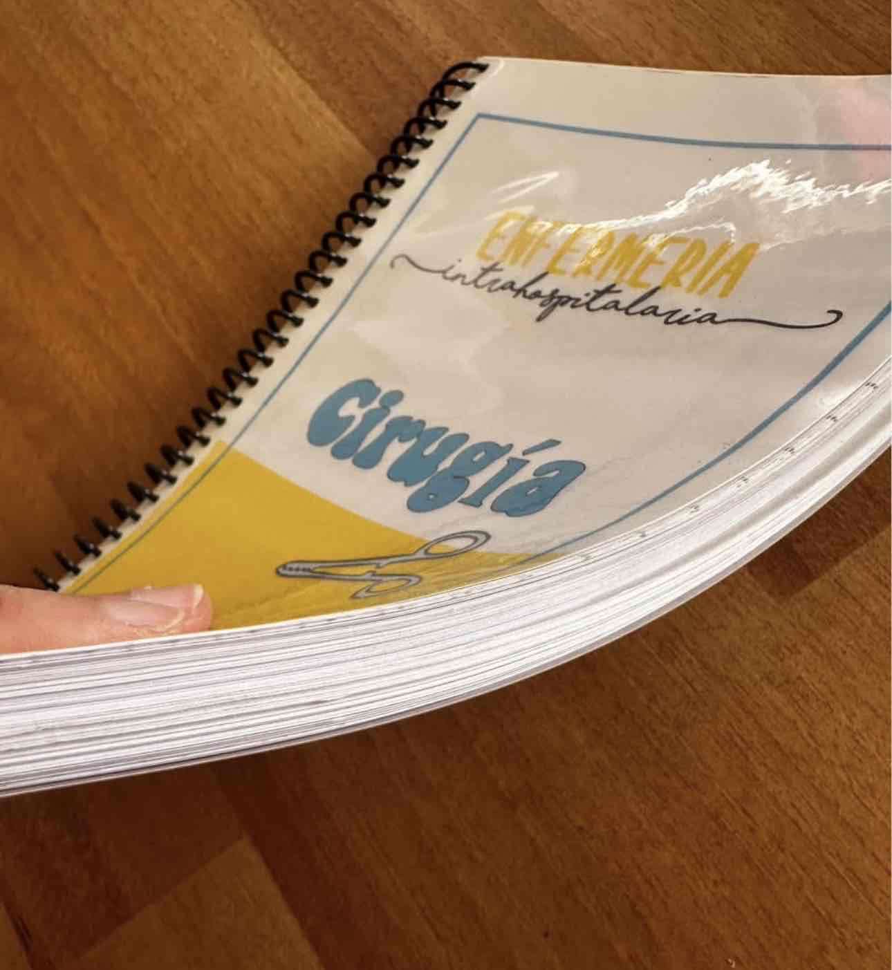 Lote de libros de medicina y enfermería - miniatura 4