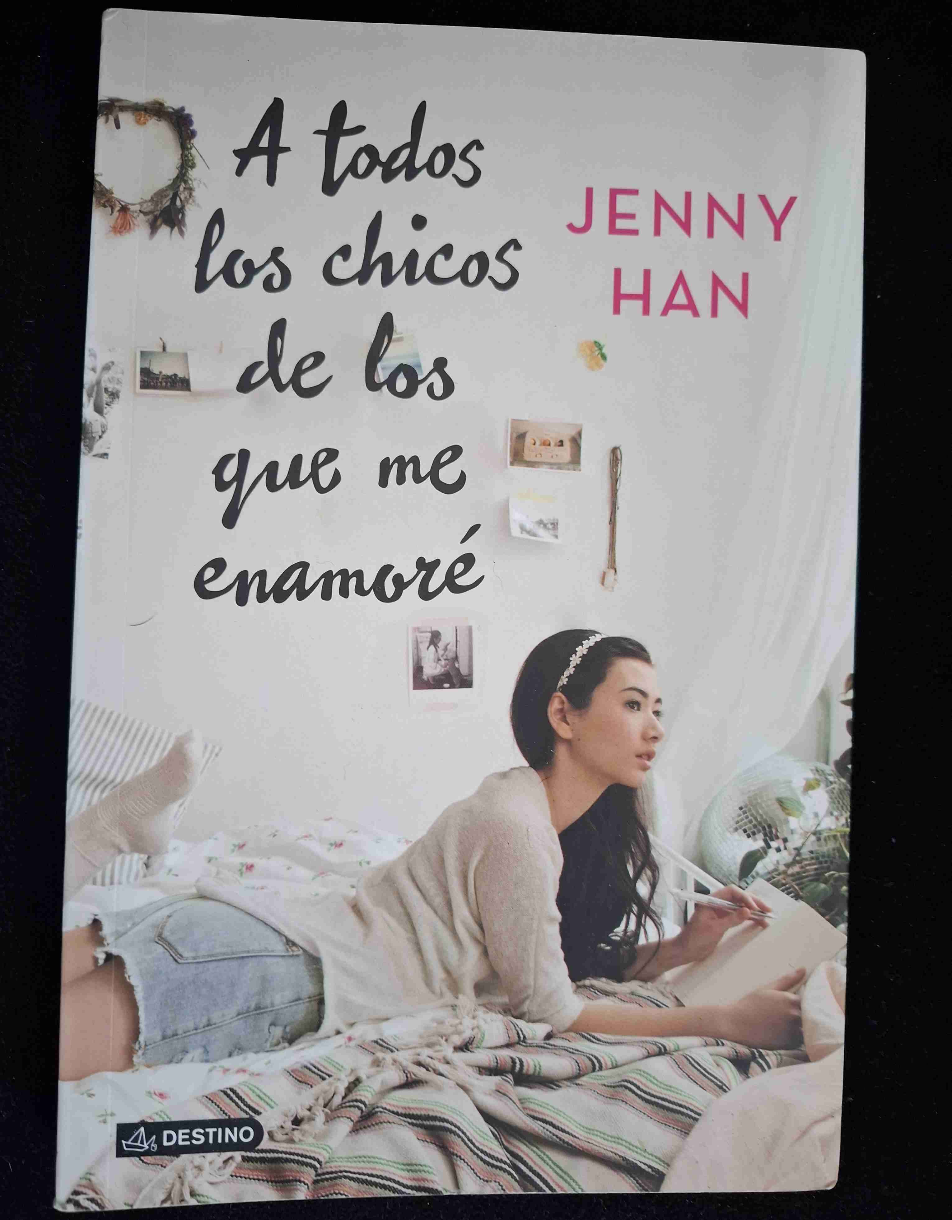 A todos los chicos de los que me enamoré - miniatura 1