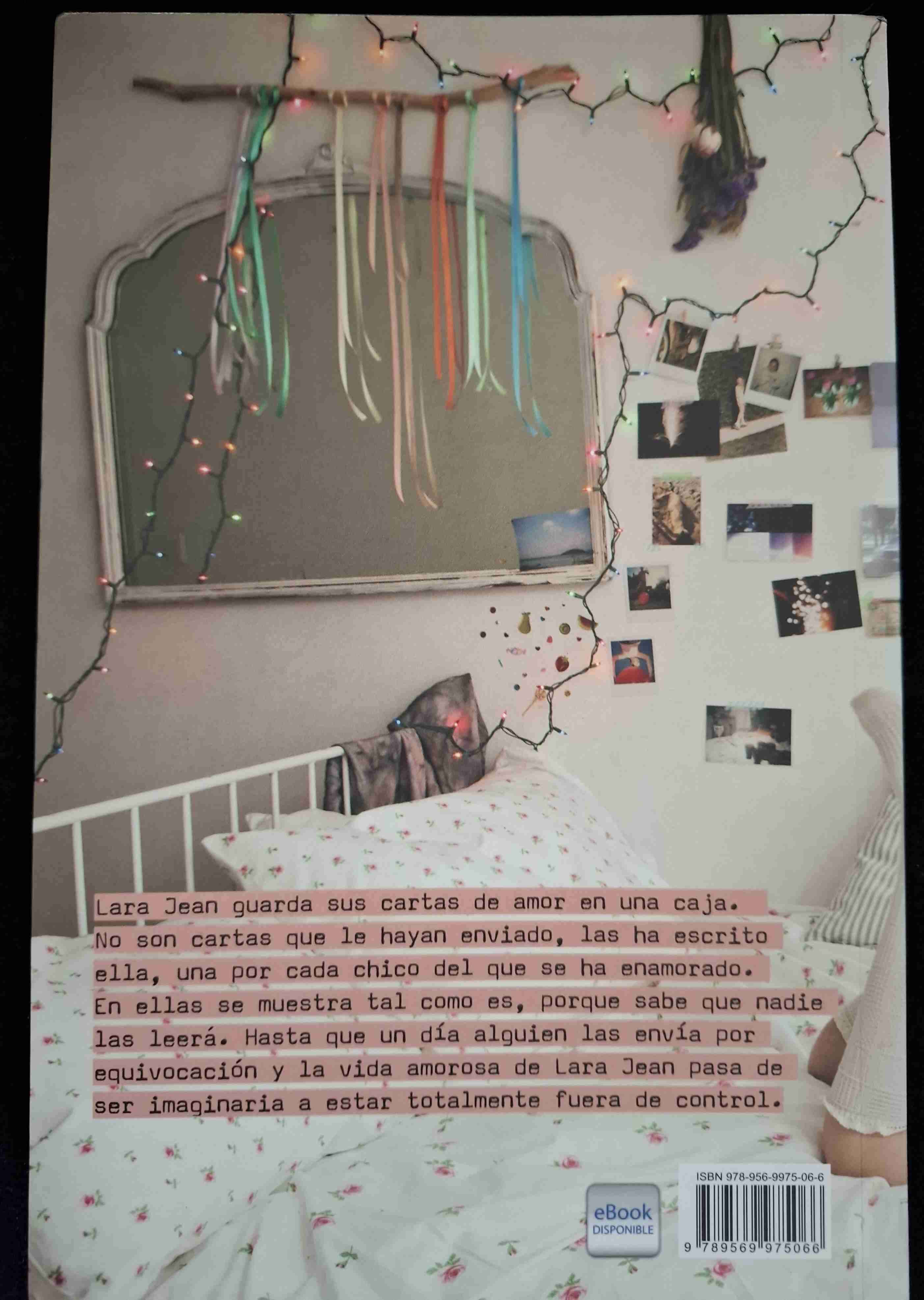 A todos los chicos de los que me enamoré - miniatura 2