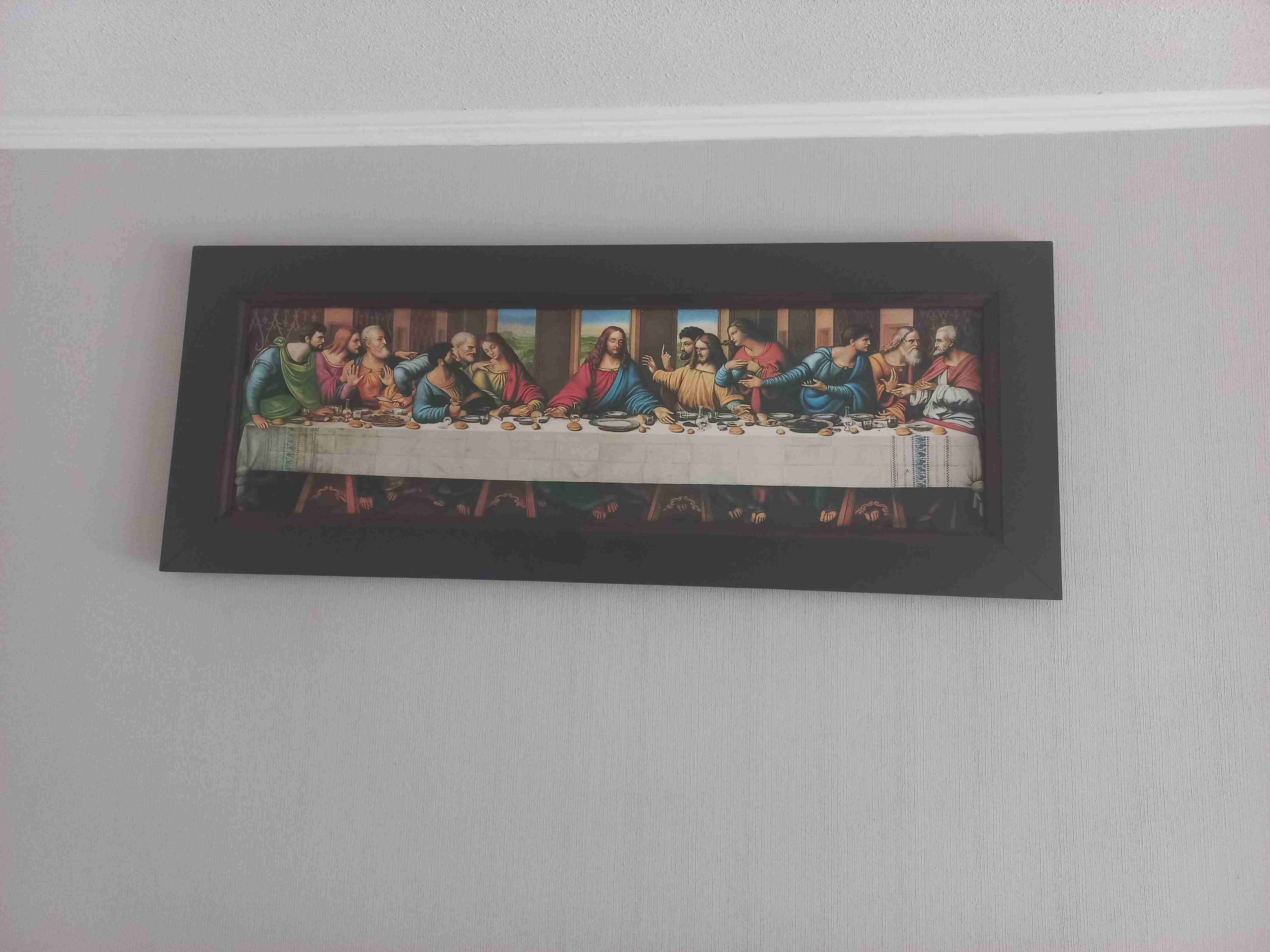 Cuadros  con marco - miniatura 2