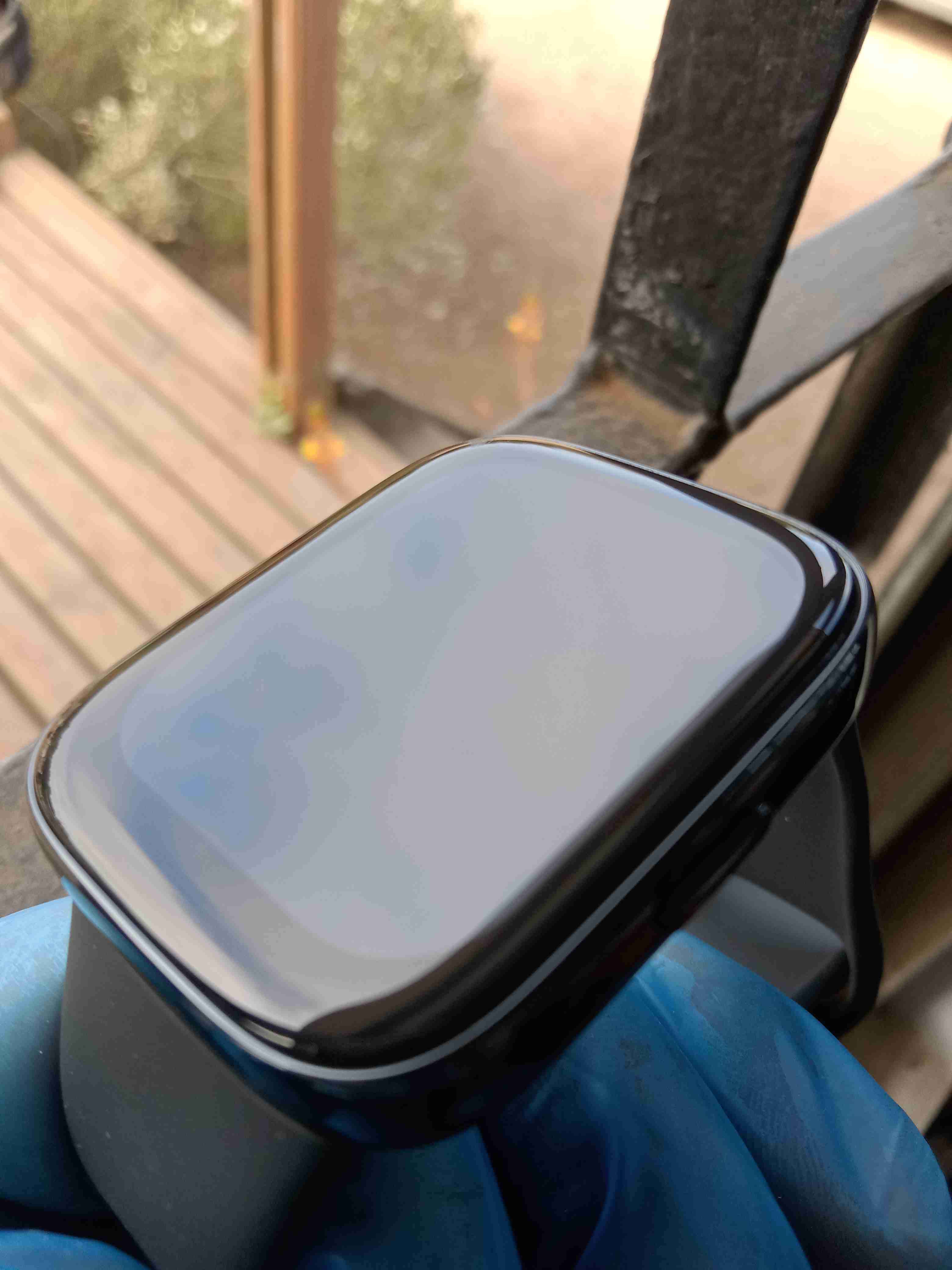 Reloj Xiaomi Redmi Watch 3 Active - miniatura 4