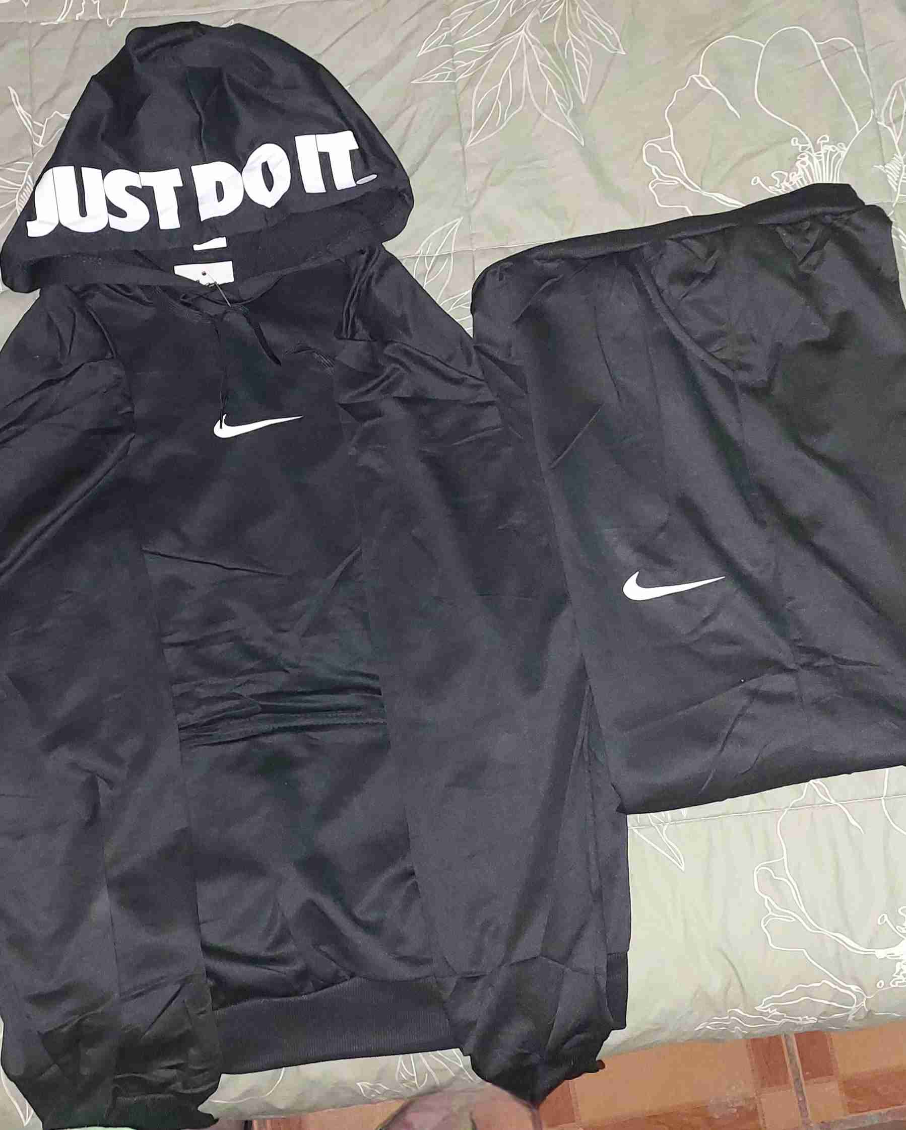 🔥BUZO COMPLETO🔥Valor $ 10.000Material : poliesterC - miniatura 2