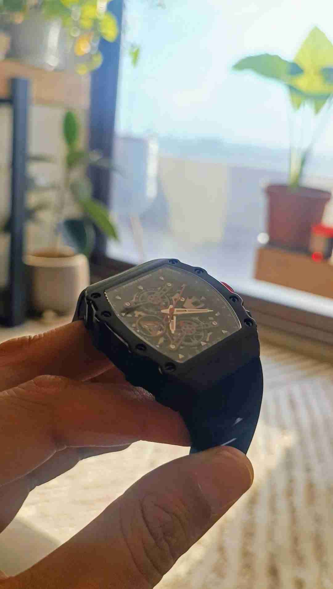 Reloj Pagani Design PD-YS011 - miniatura 3