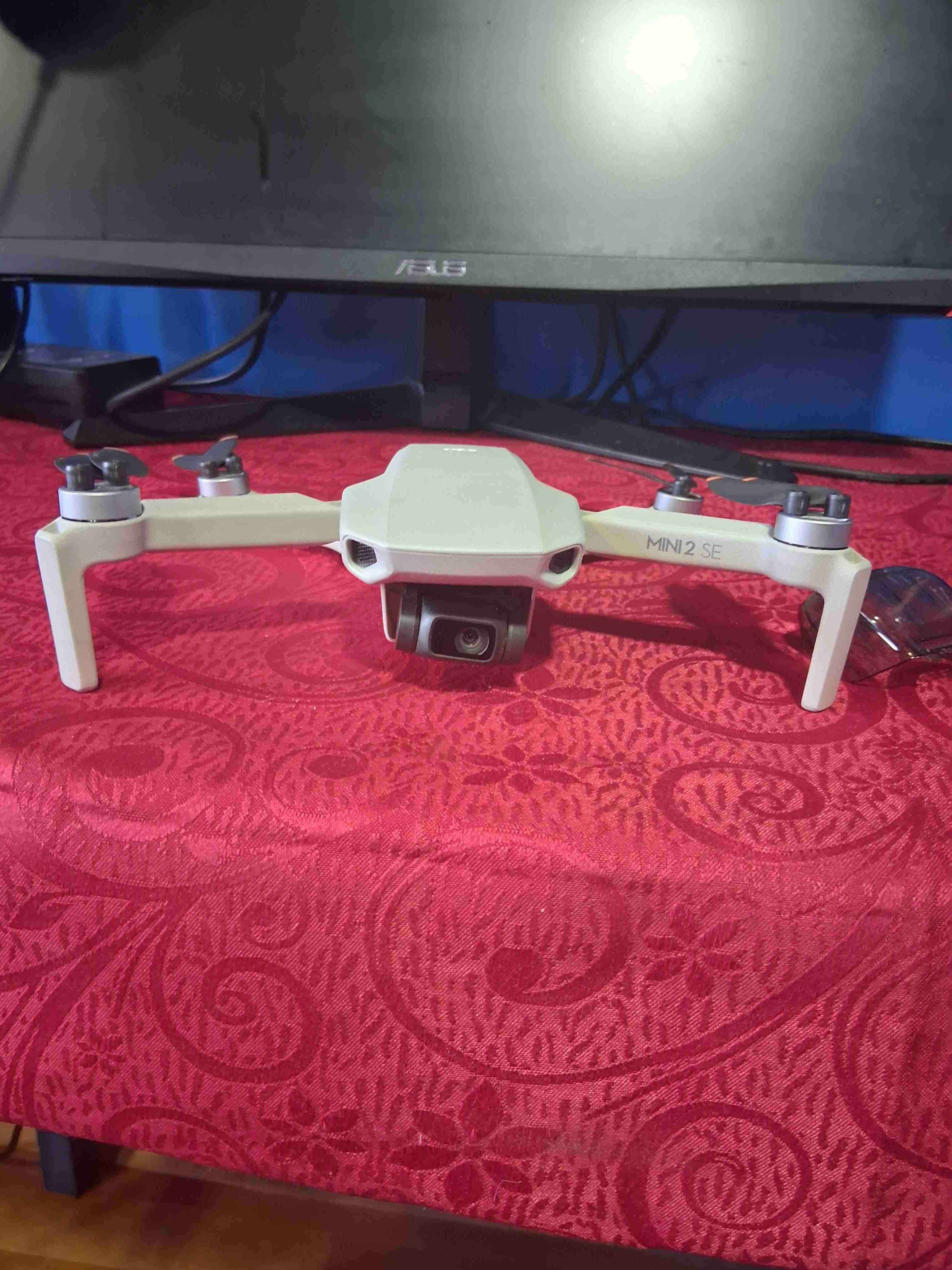 DJI Mini 2 Se Combo - miniatura 2