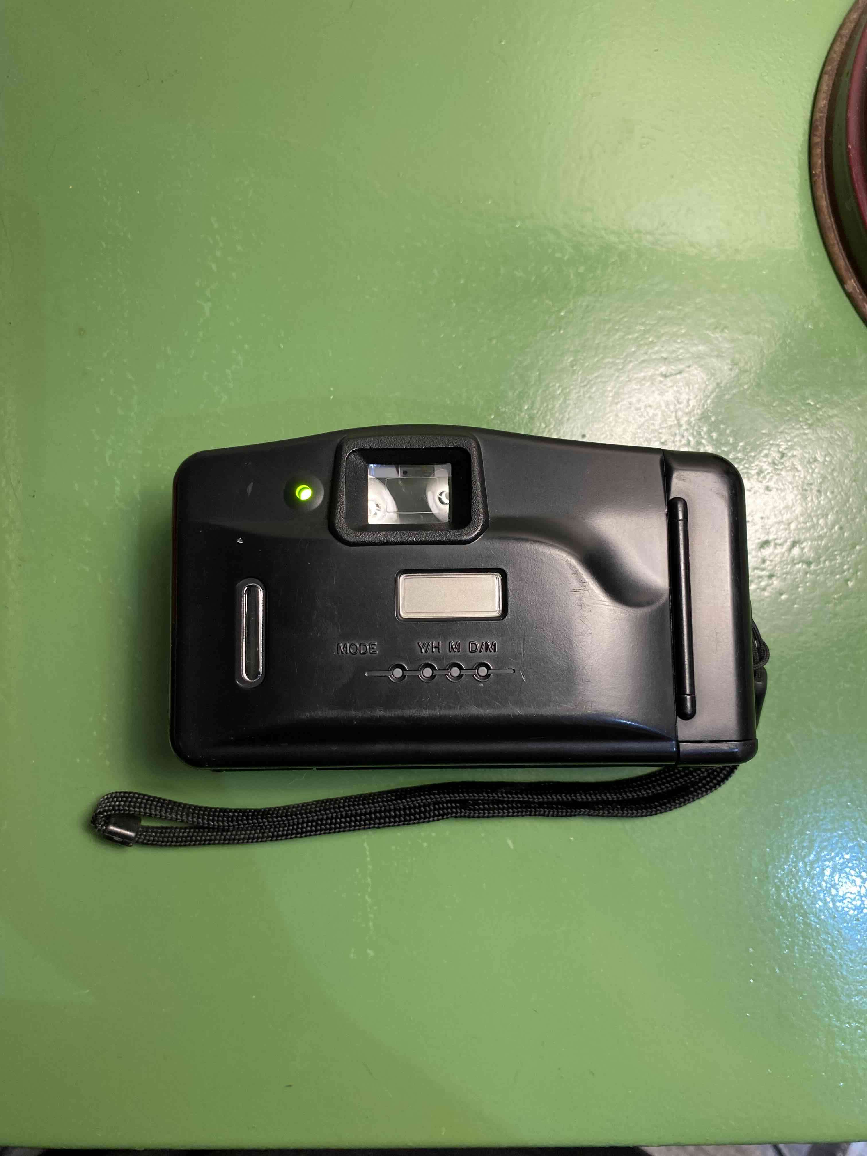 Cámara compacta Olympus Trip XB3 - miniatura 2