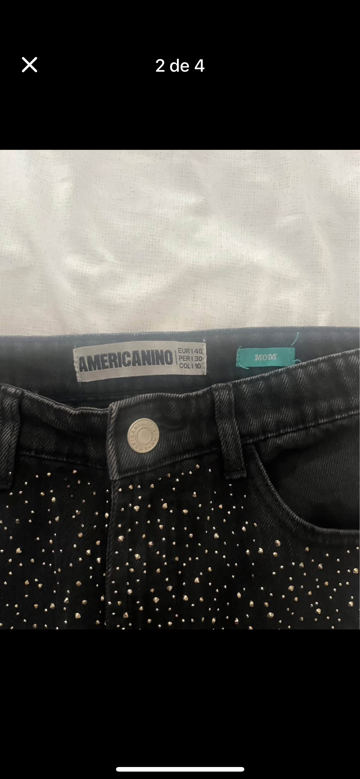 Jeans americanino