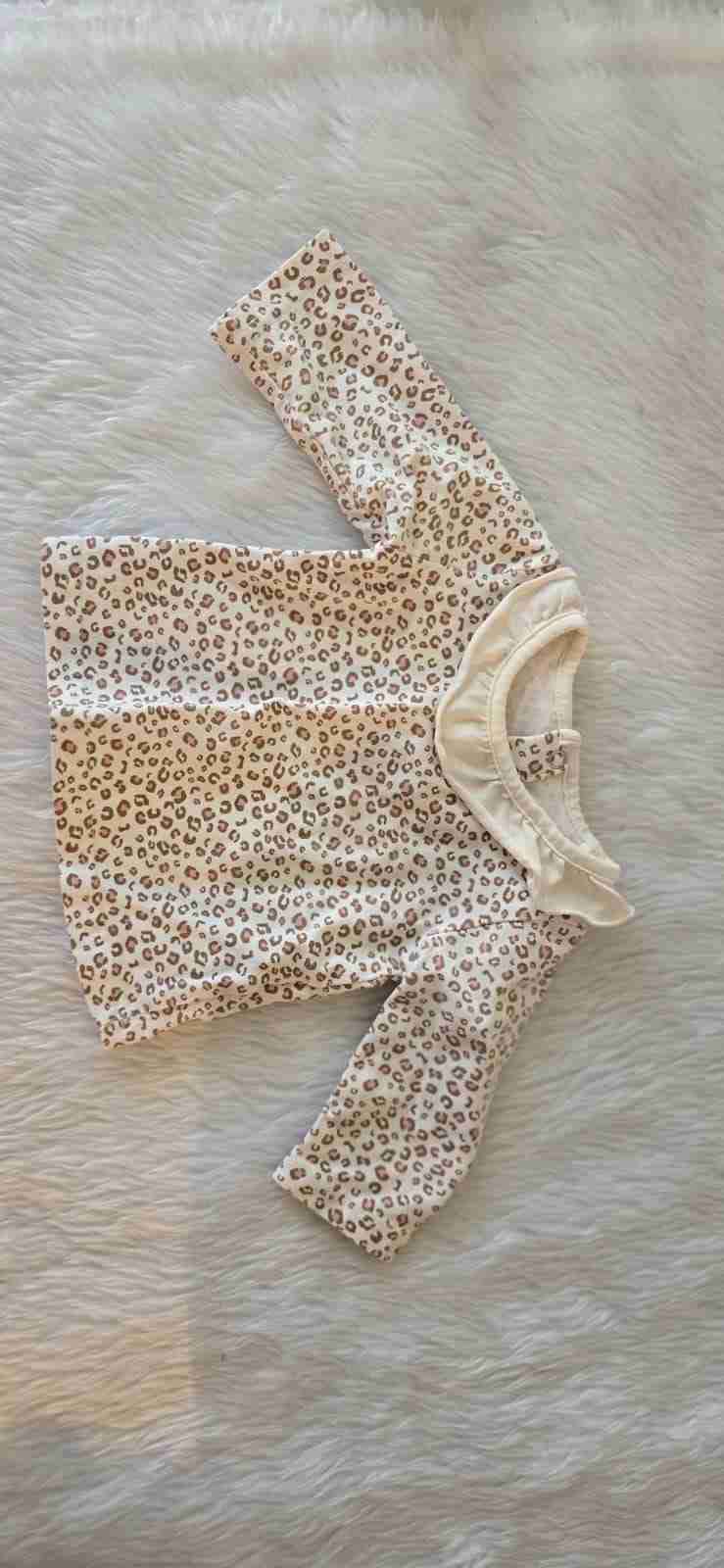 Conjunto infantil estampado  Limonada - miniatura 2