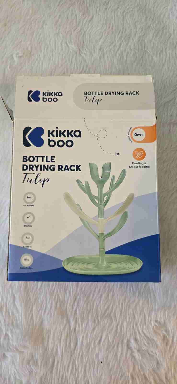 Tendedero de silicona plegable - miniatura 2