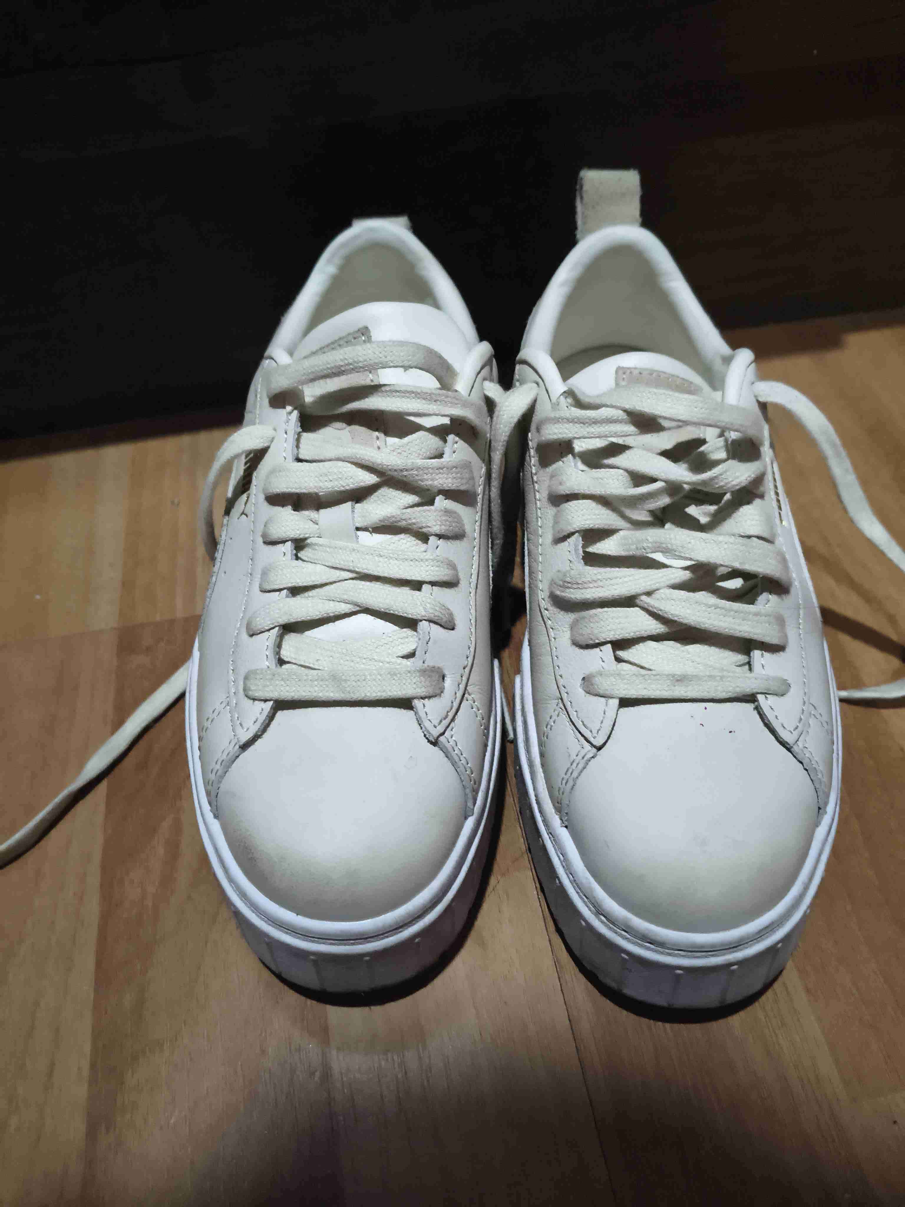 Zapatillas puma talla 36