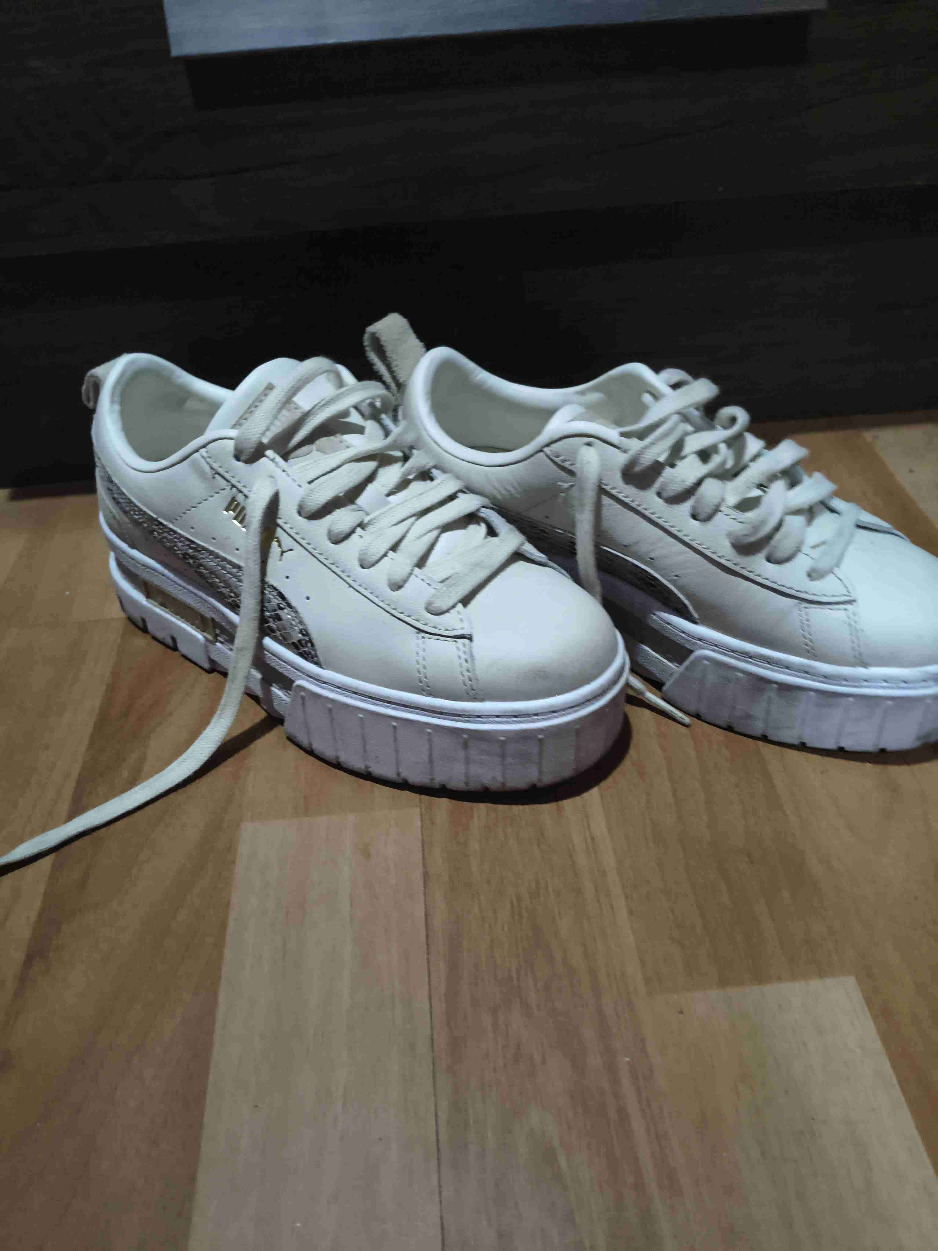 Zapatillas puma talla 36 - miniatura 2