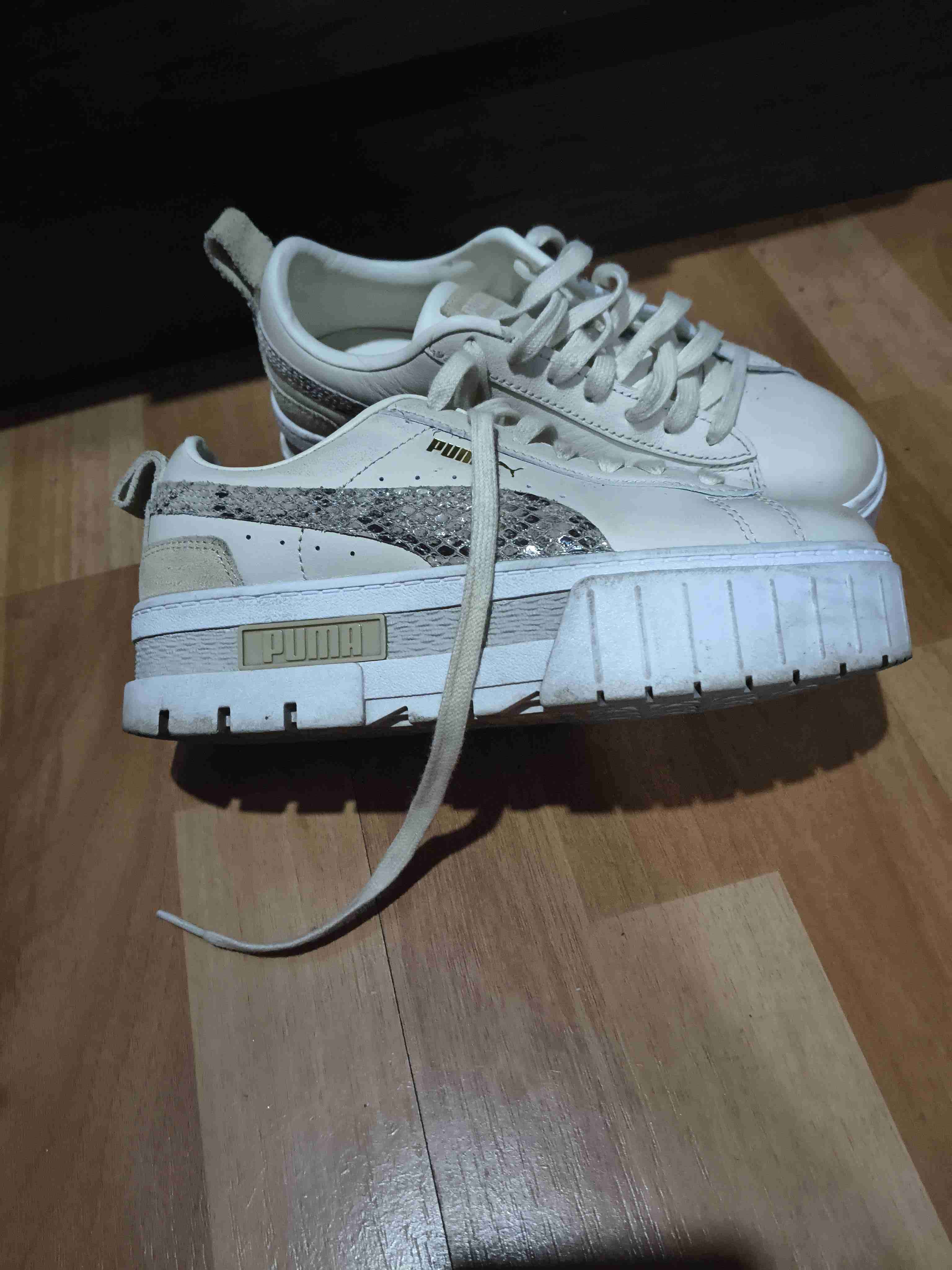 Zapatillas puma talla 36 - miniatura 3