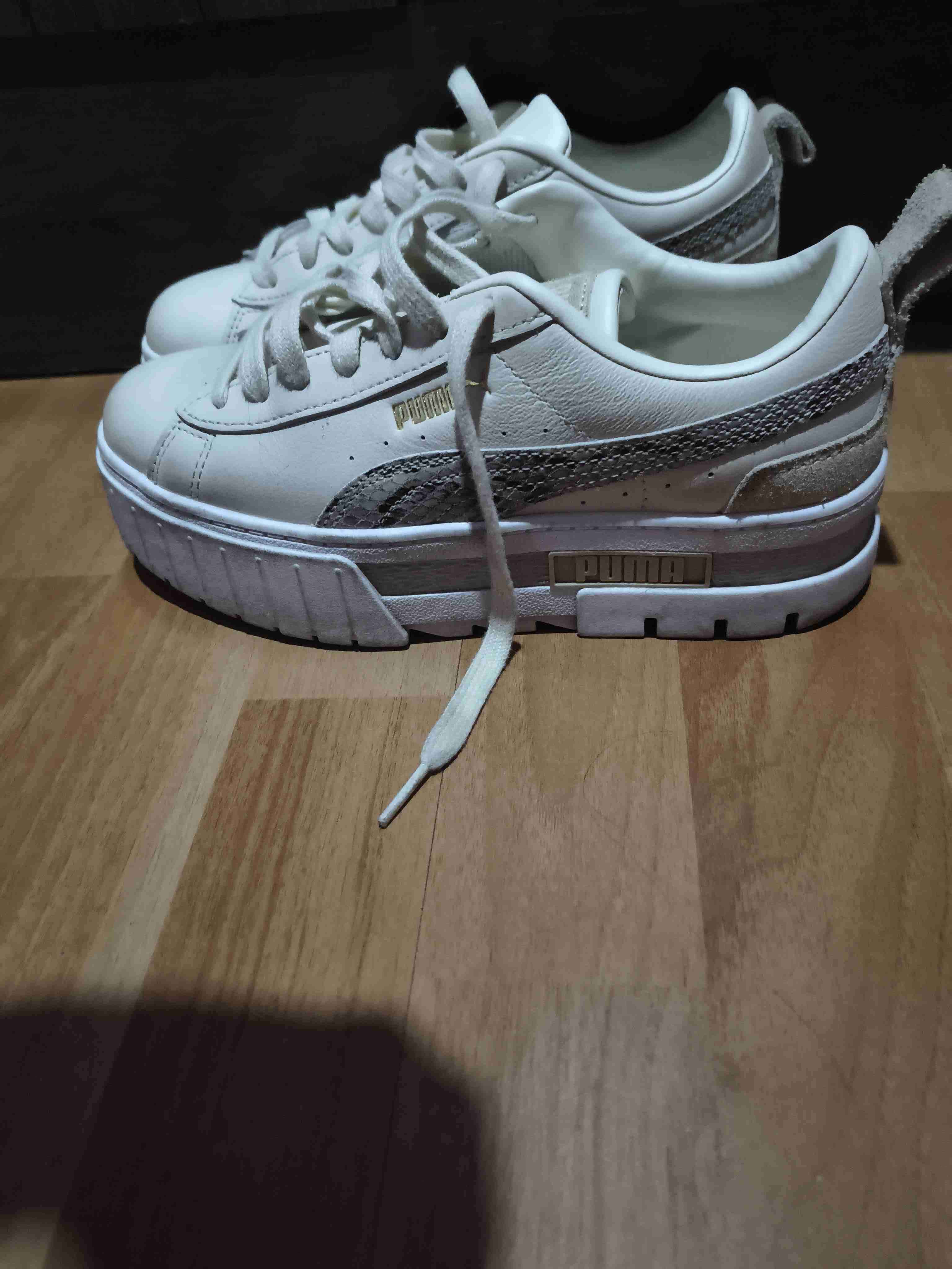 Zapatillas puma talla 36 - miniatura 4