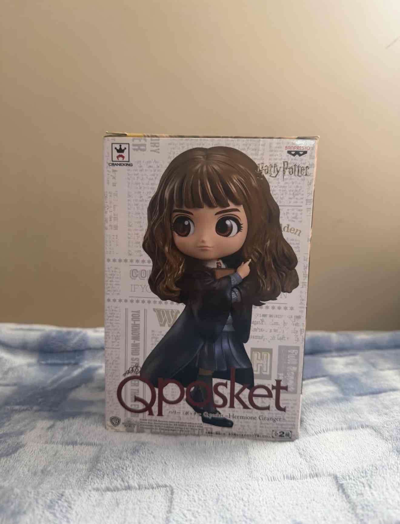 Figura Q Posket Hermione Granger