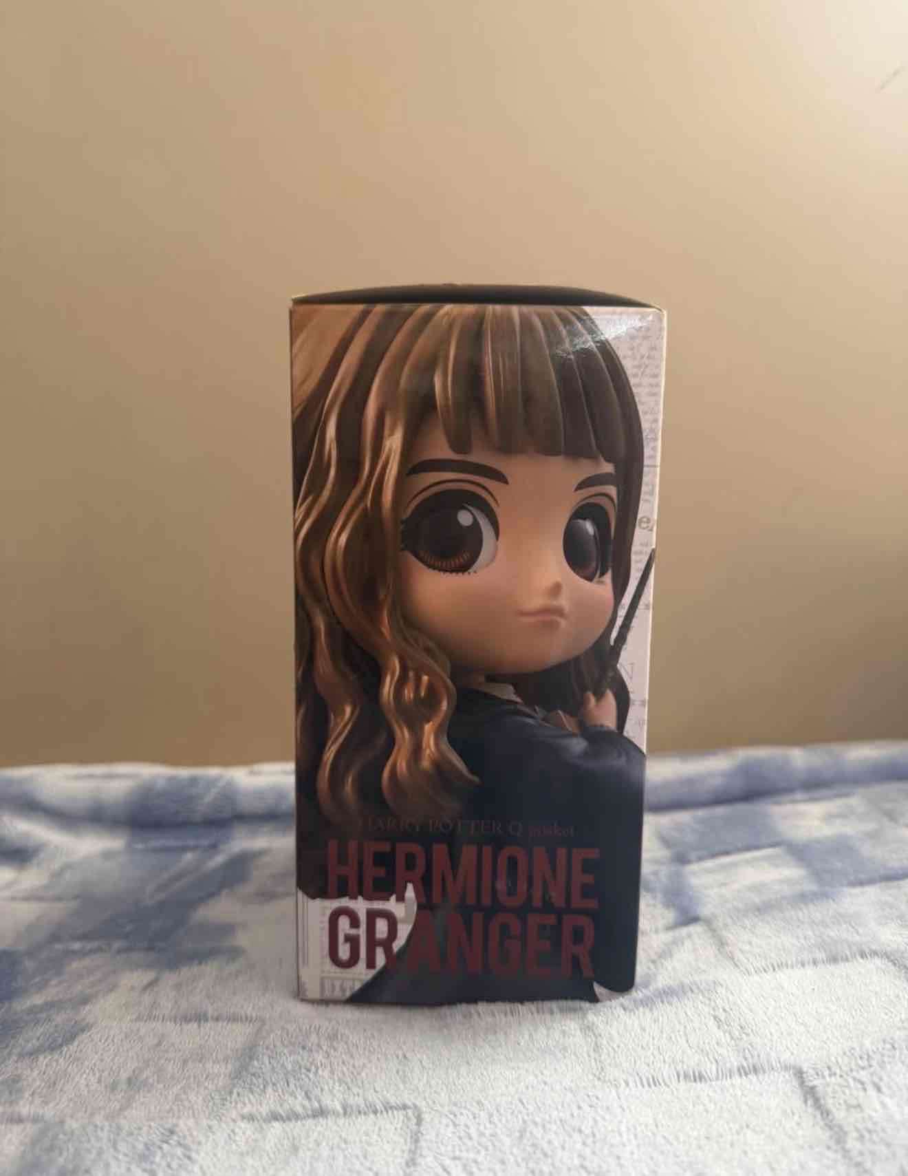Figura Q Posket Hermione Granger - miniatura 3