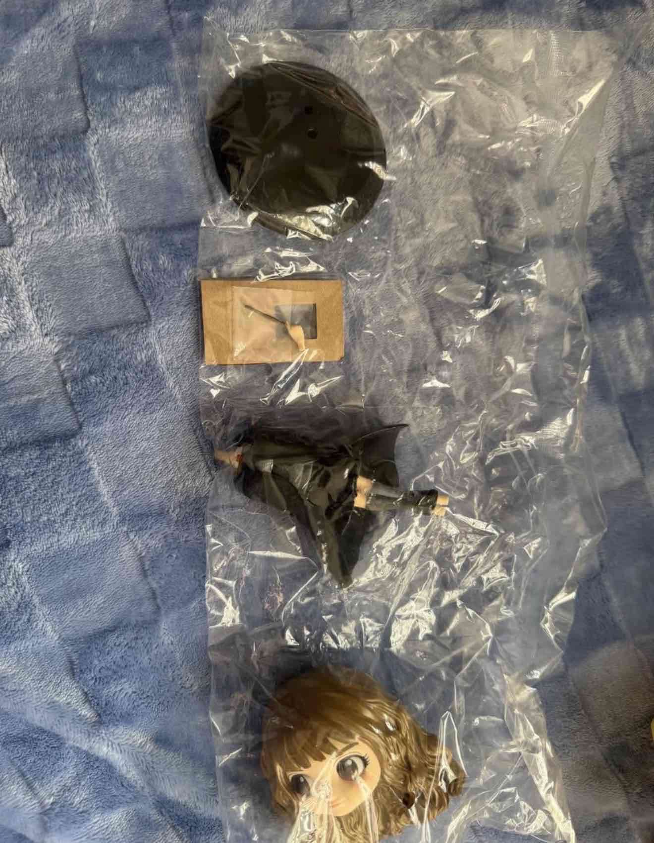 Figura Q Posket Hermione Granger - miniatura 5