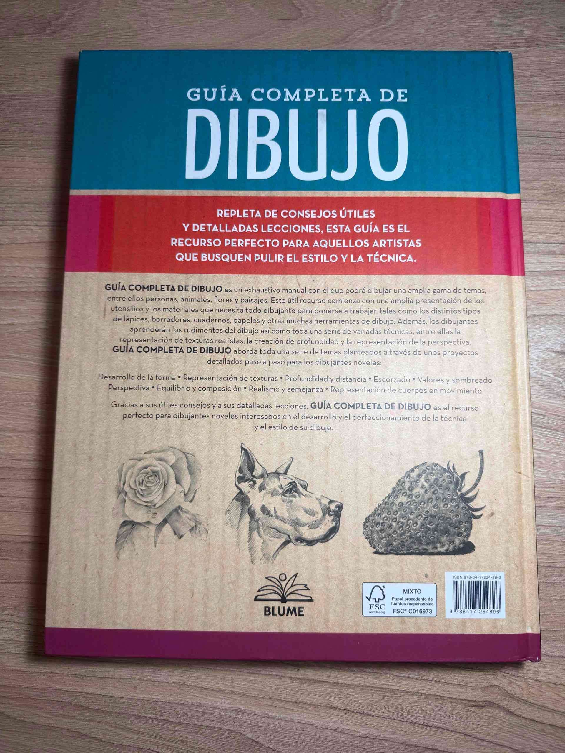 Guía Completa de Dibujo - miniatura 2