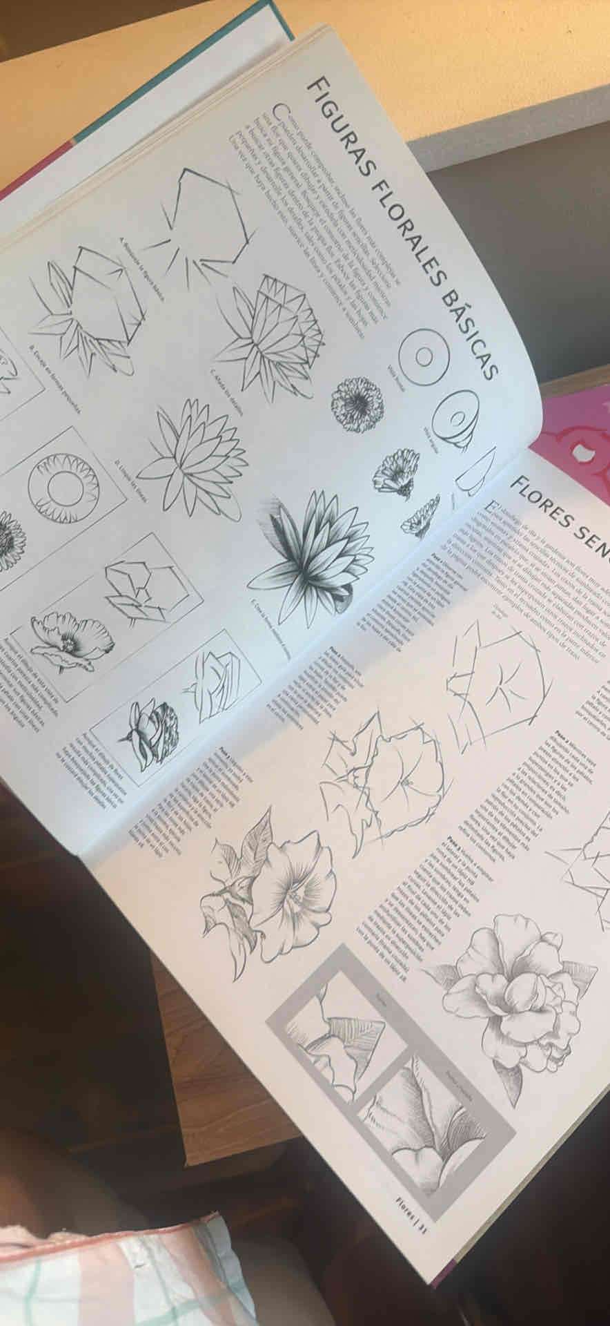 Guía Completa de Dibujo - miniatura 3