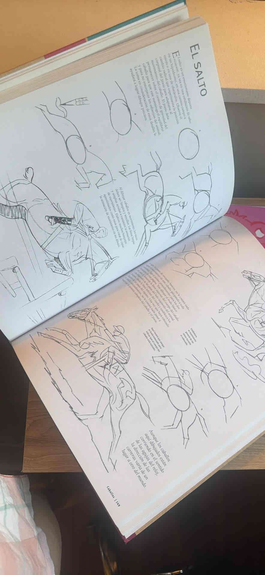 Guía Completa de Dibujo - miniatura 4