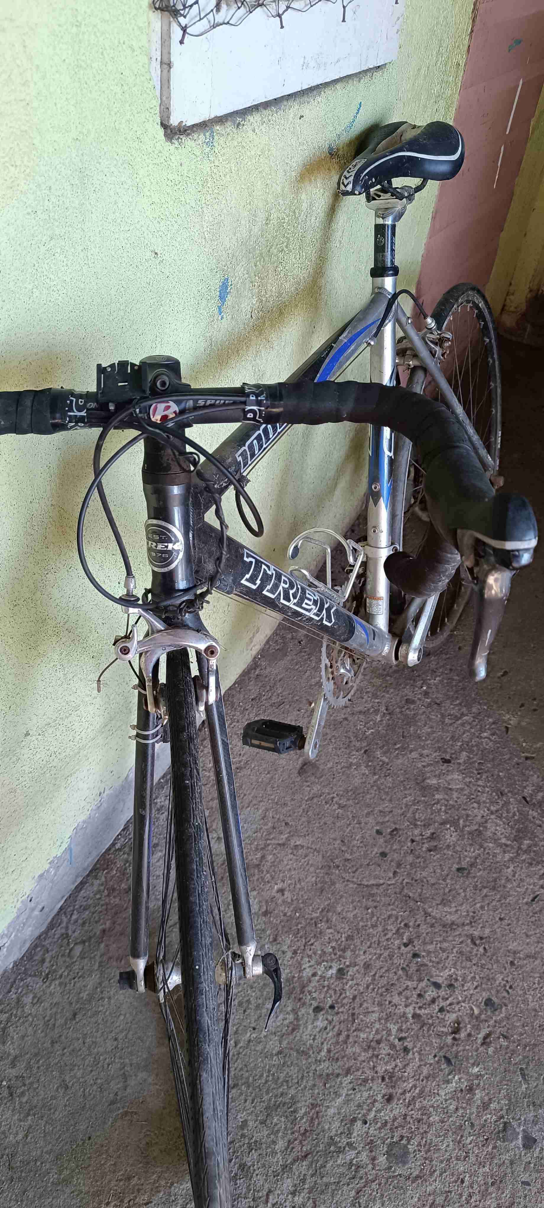 Bicicleta de ruta Trek SL 1000 - miniatura 3