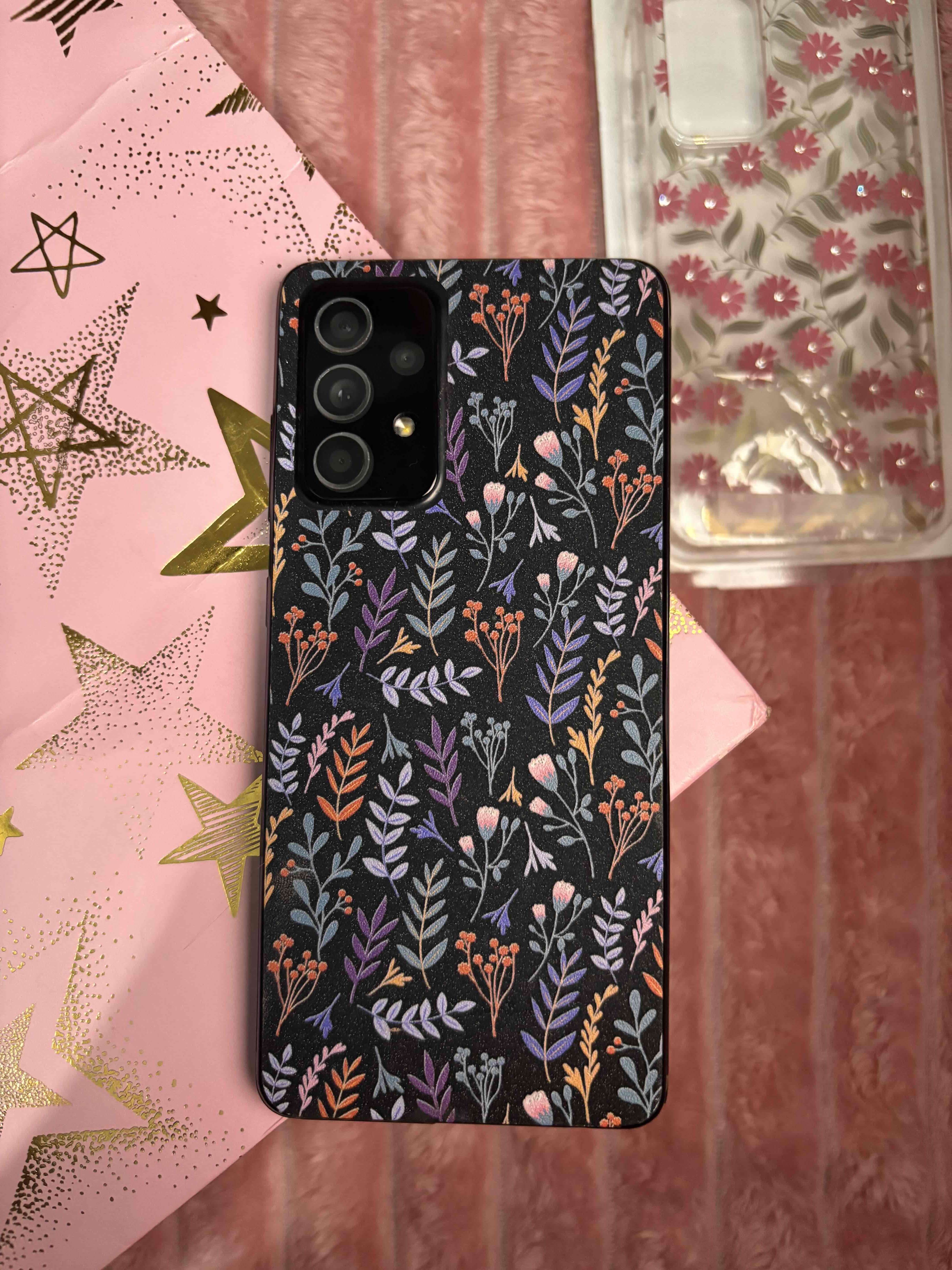 Samsung Galaxy A52 IMPECABLE + ACCESORIOS - miniatura 2