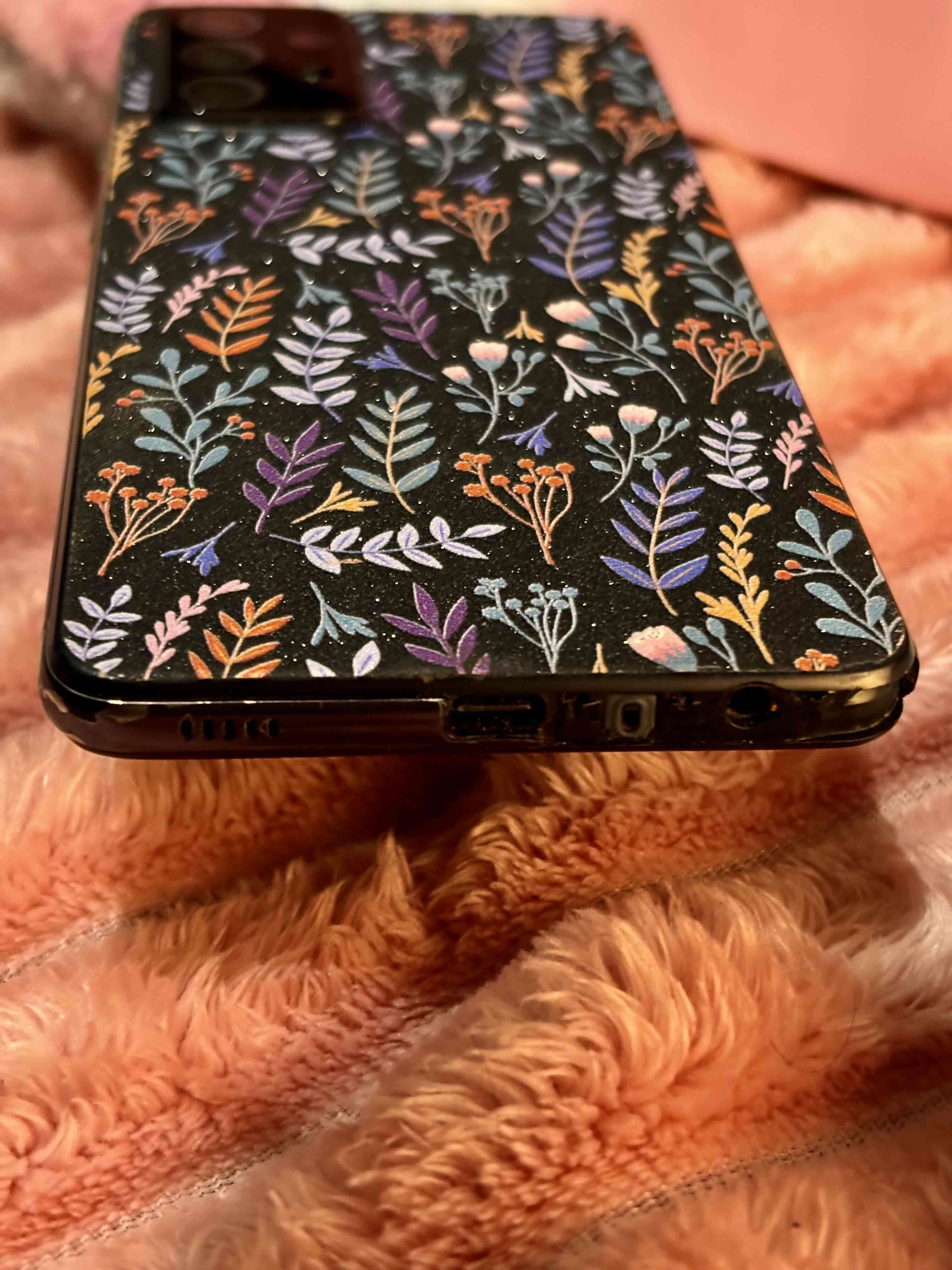 Samsung Galaxy A52 IMPECABLE + ACCESORIOS - miniatura 3