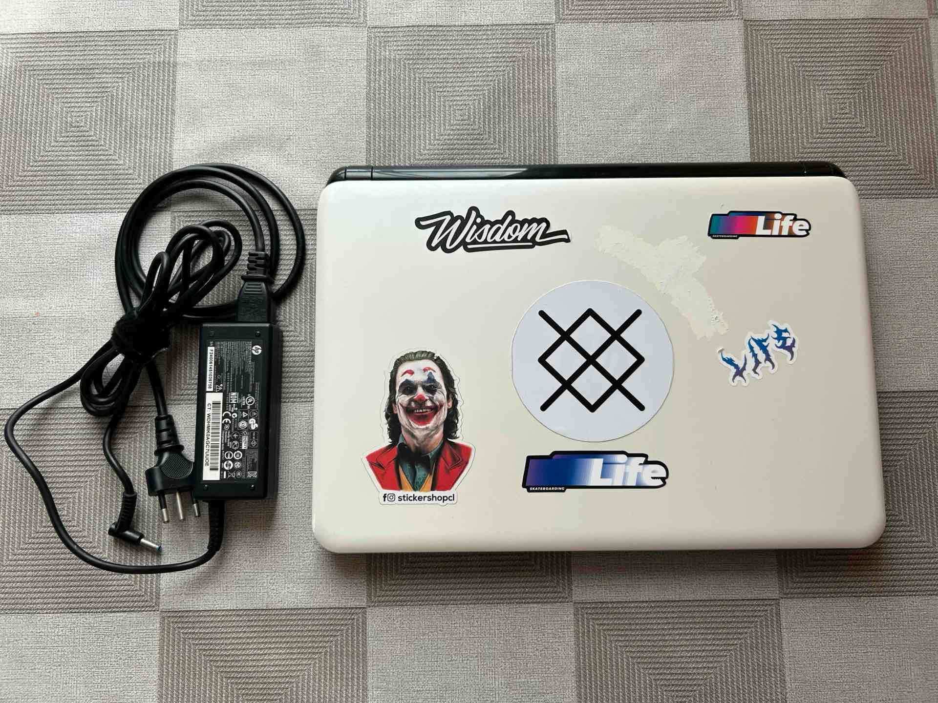 Notebook HP Intel Core i3 - miniatura 4