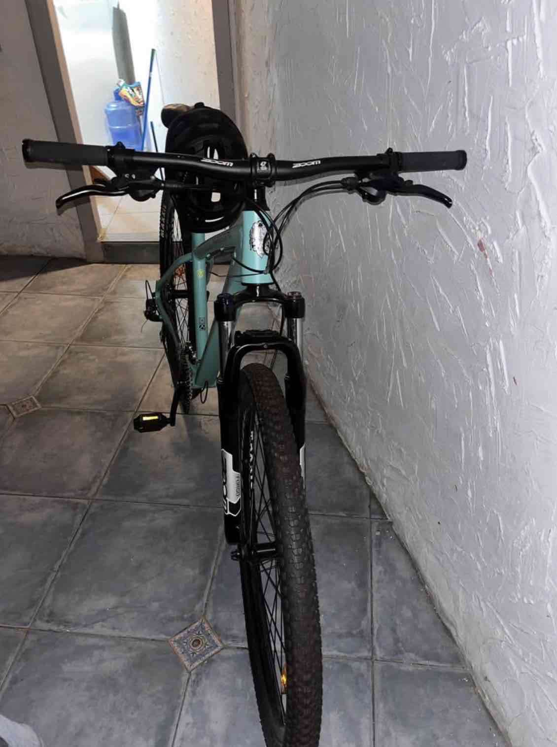 Bicicleta Bianchi Mountain Bike Stone Aro 29 - miniatura 2