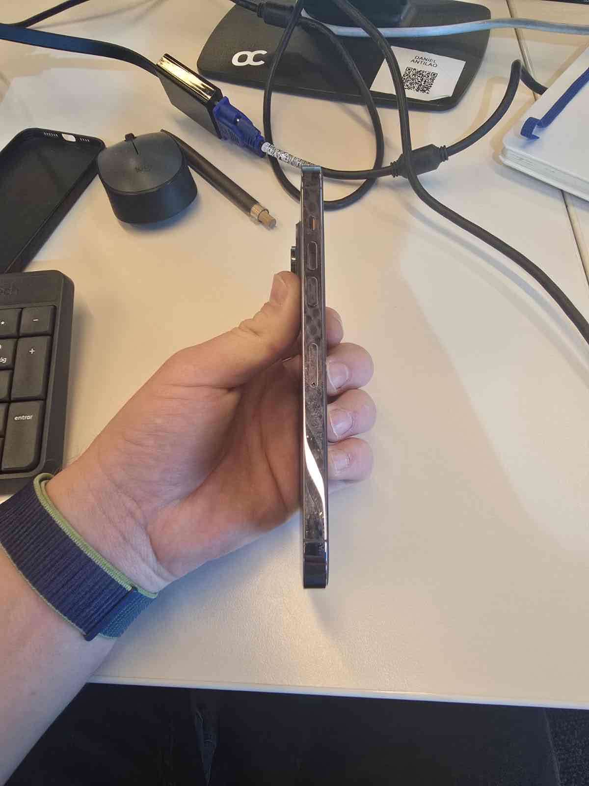 Iphone 14 Pro Max 512 GB - miniatura 2