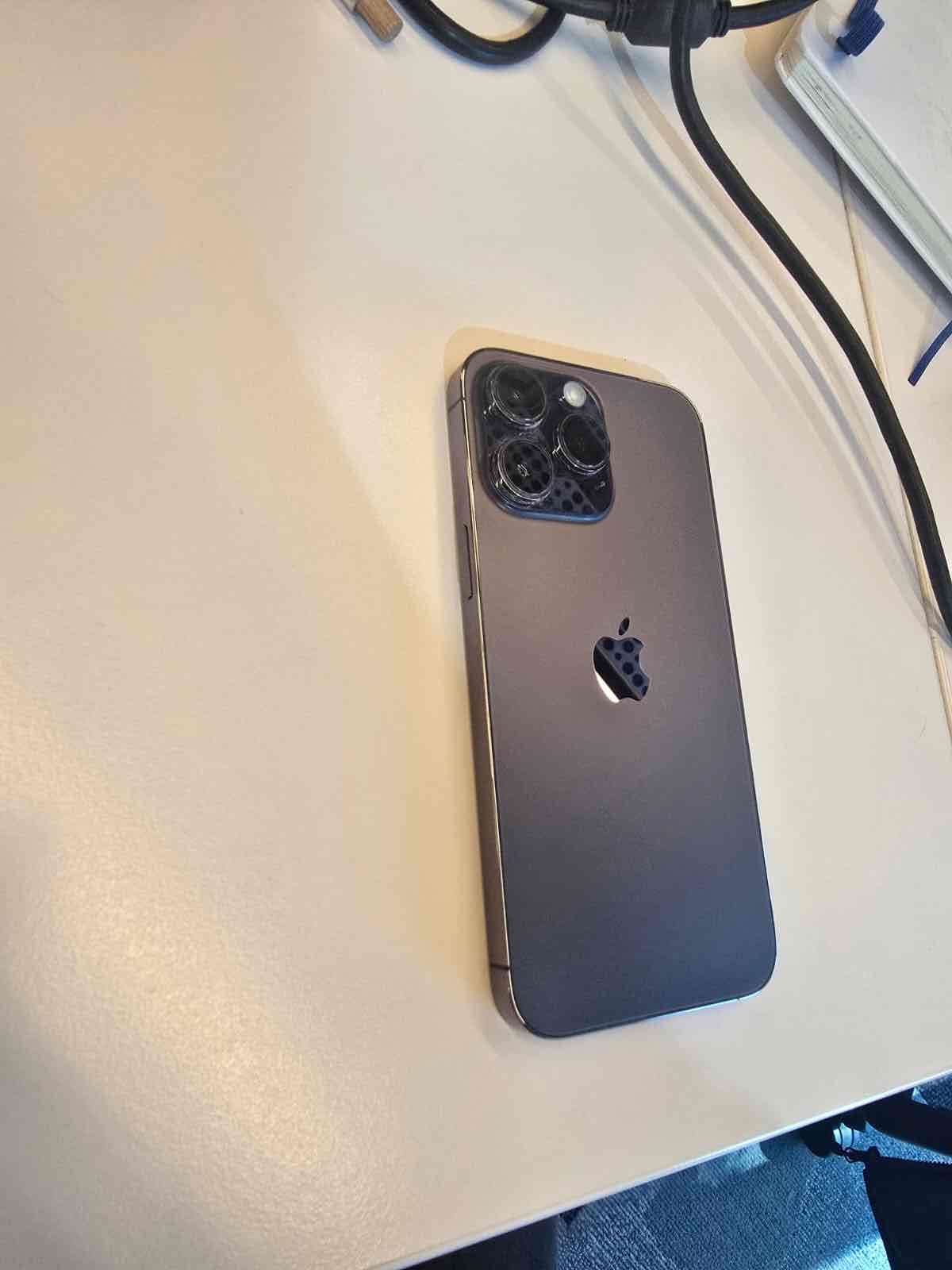 Iphone 14 Pro Max 512 GB - miniatura 3