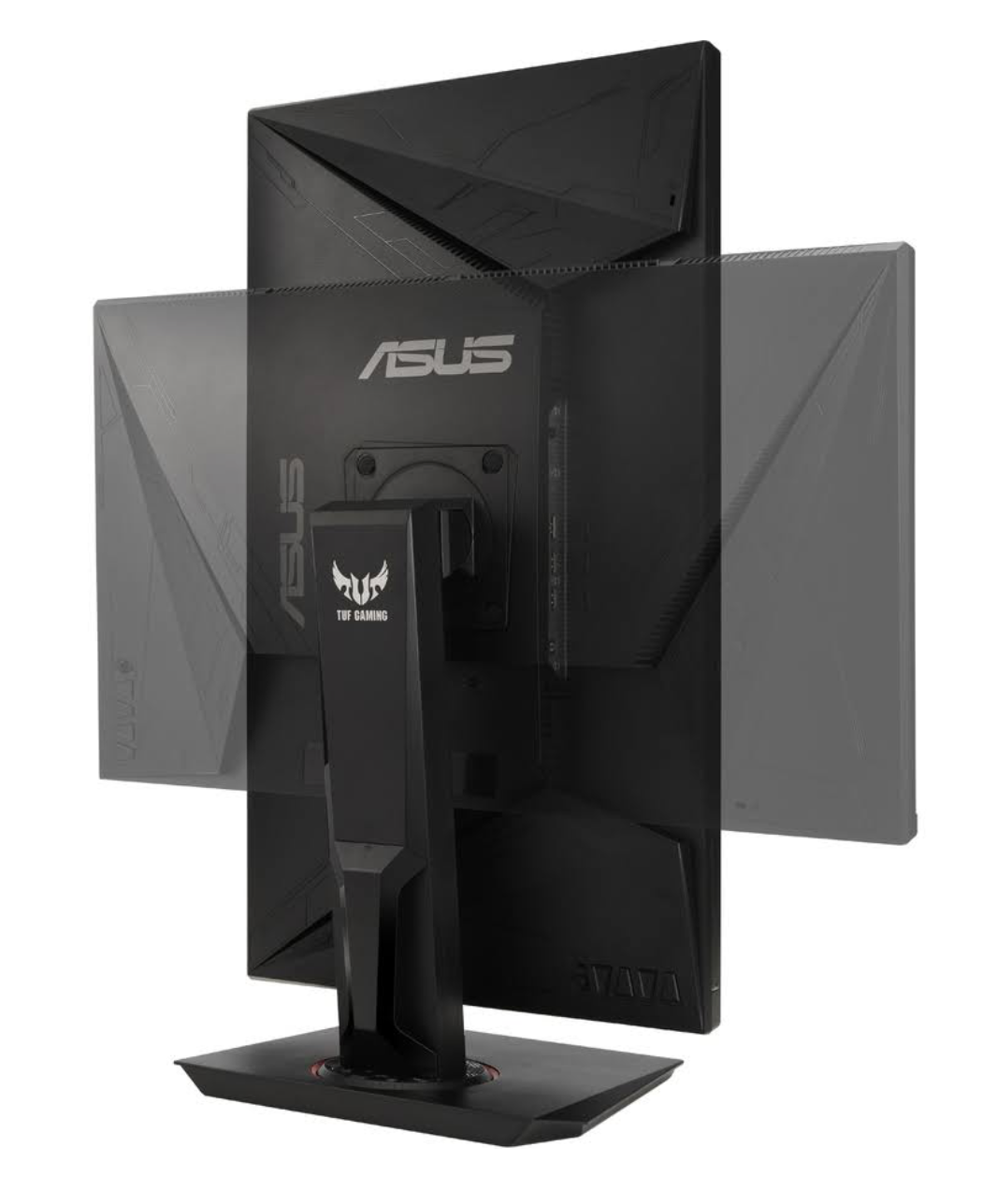 Monitor ASUS TUF Gaming VG289 28" - miniatura 2