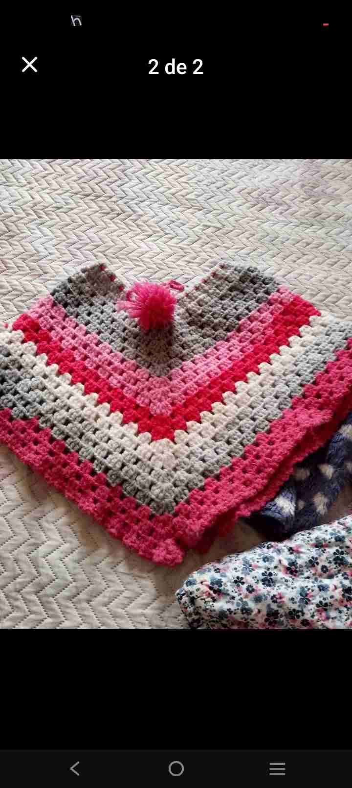 Ropa niña - miniatura 2