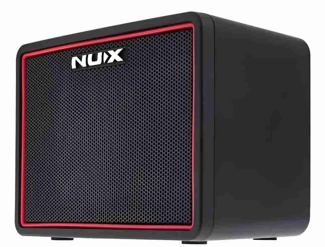 Amplificador NUX Mighty Lite BT - miniatura 2