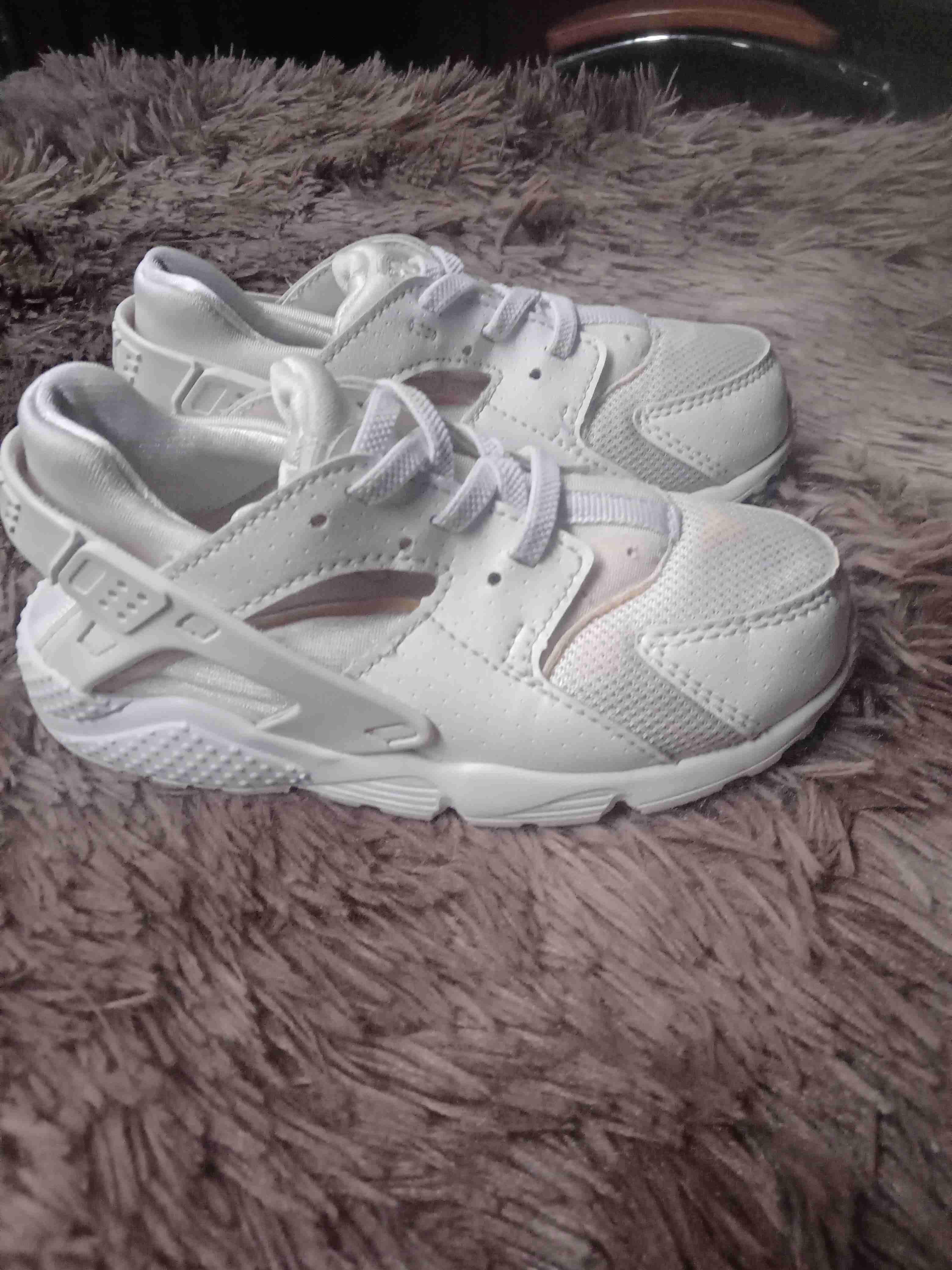 Zapatillas para niños con luces - miniatura 5