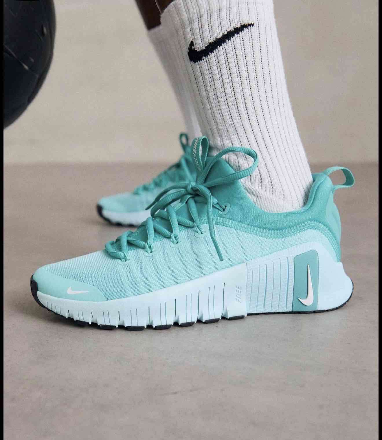 Nike free Metcon  6 - miniatura 2